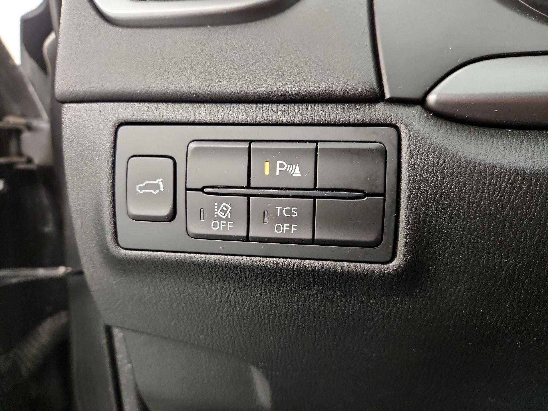 Thumbnail: 2019 Mazda CX-9 - 13