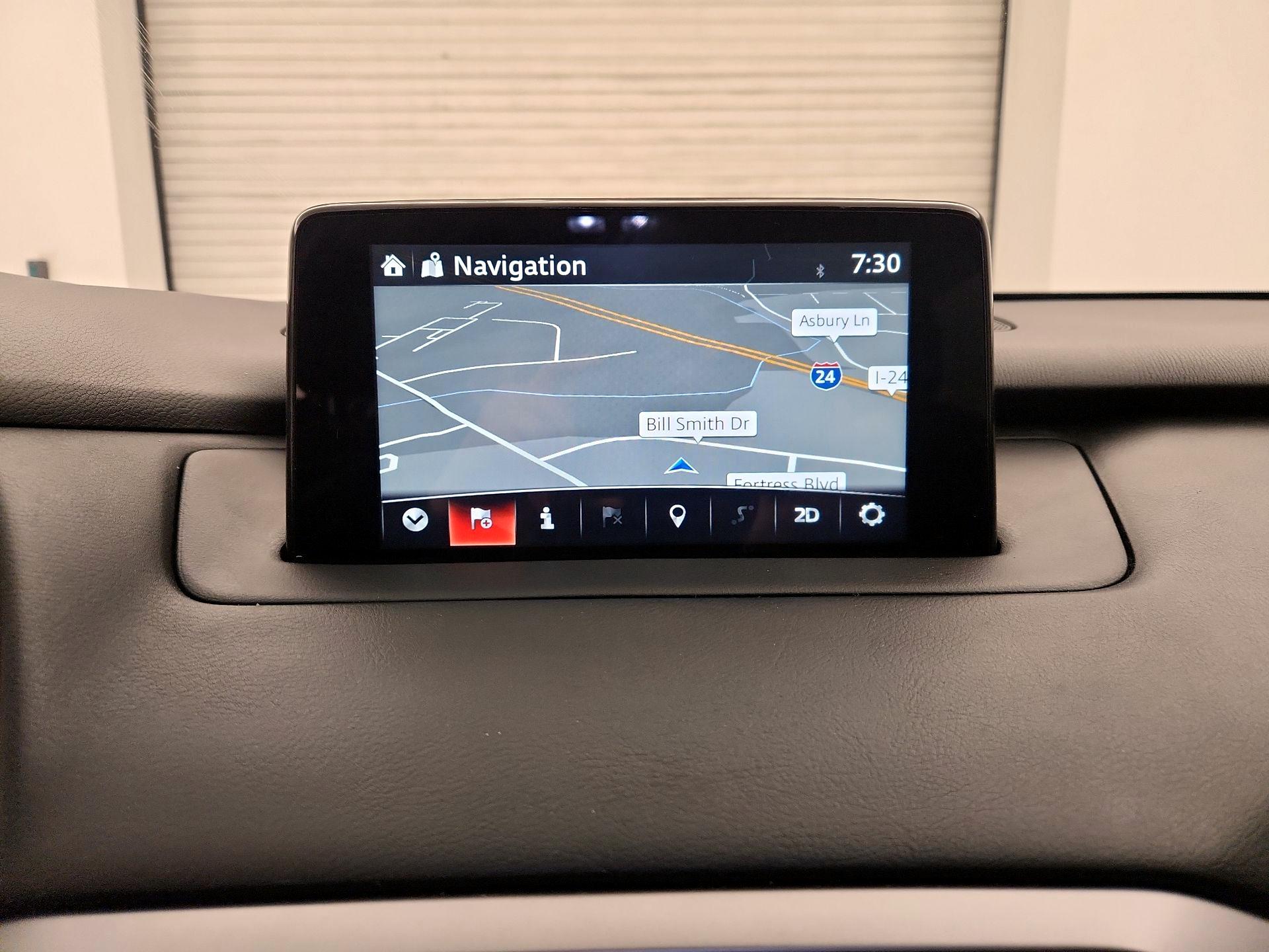 Thumbnail: 2019 Mazda CX-9 - 14