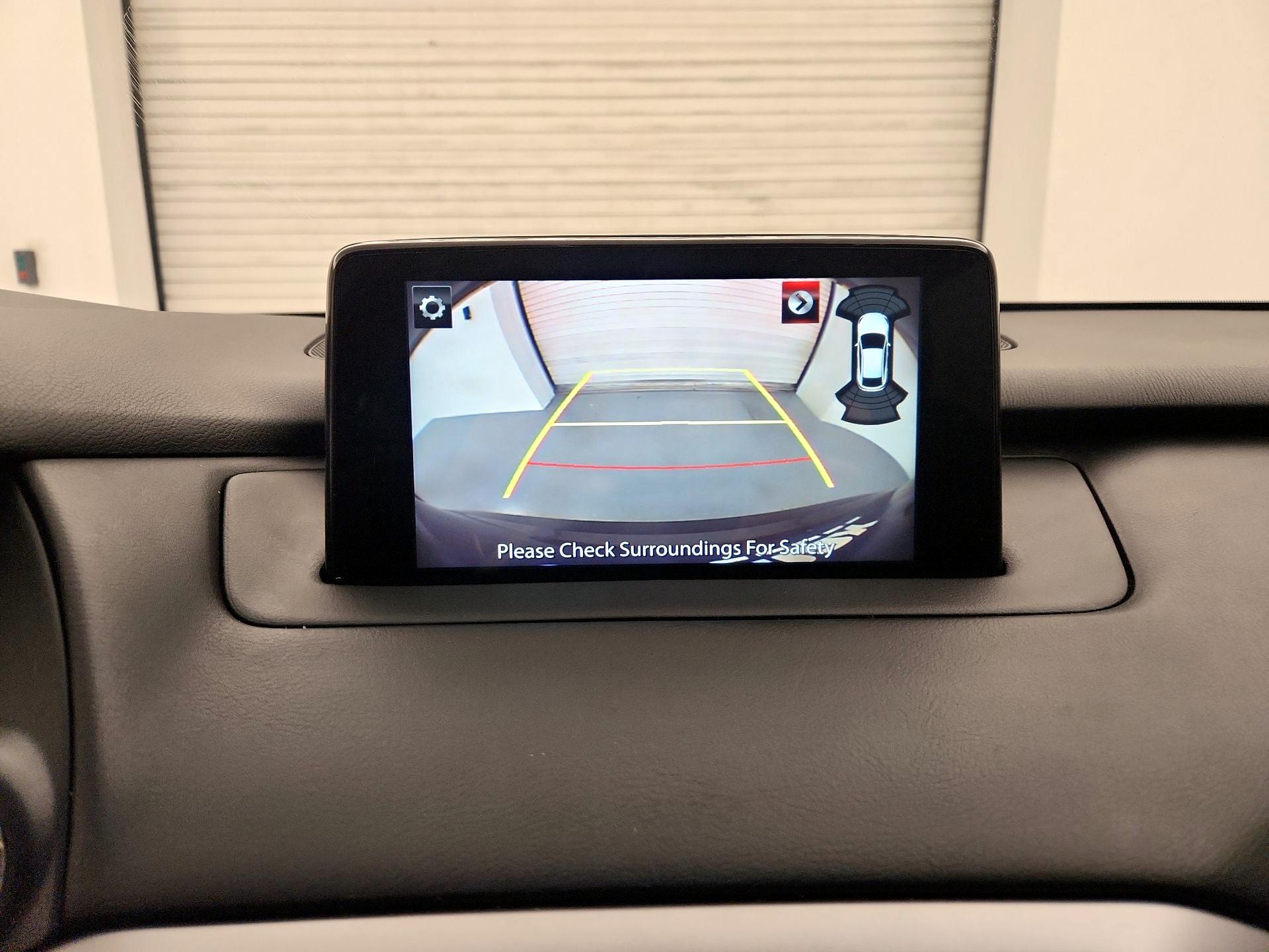 Thumbnail: 2019 Mazda CX-9 - 15