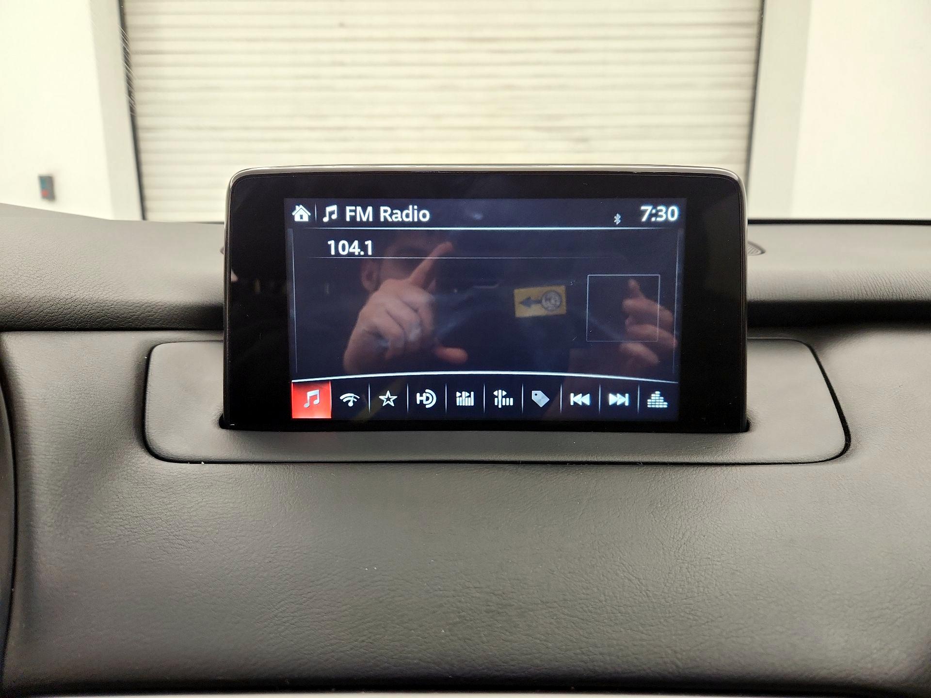 Thumbnail: 2019 Mazda CX-9 - 16