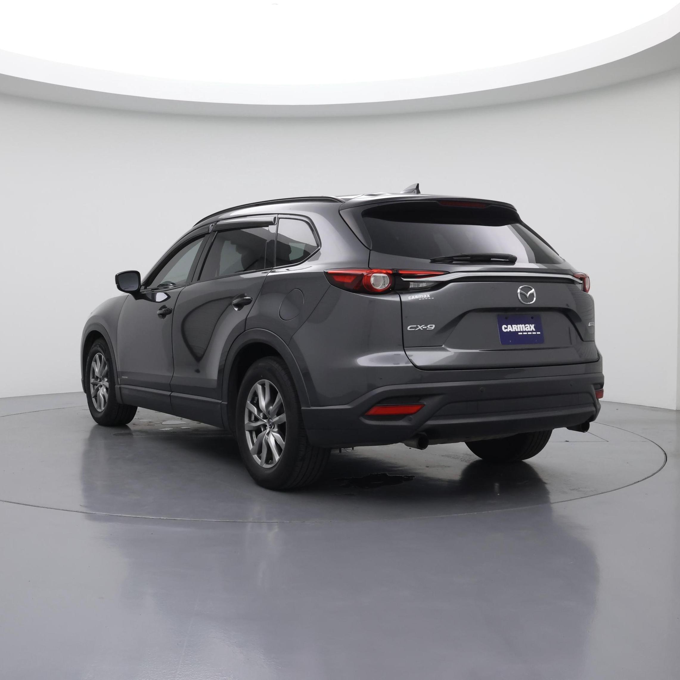 Thumbnail: 2019 Mazda CX-9 - 2