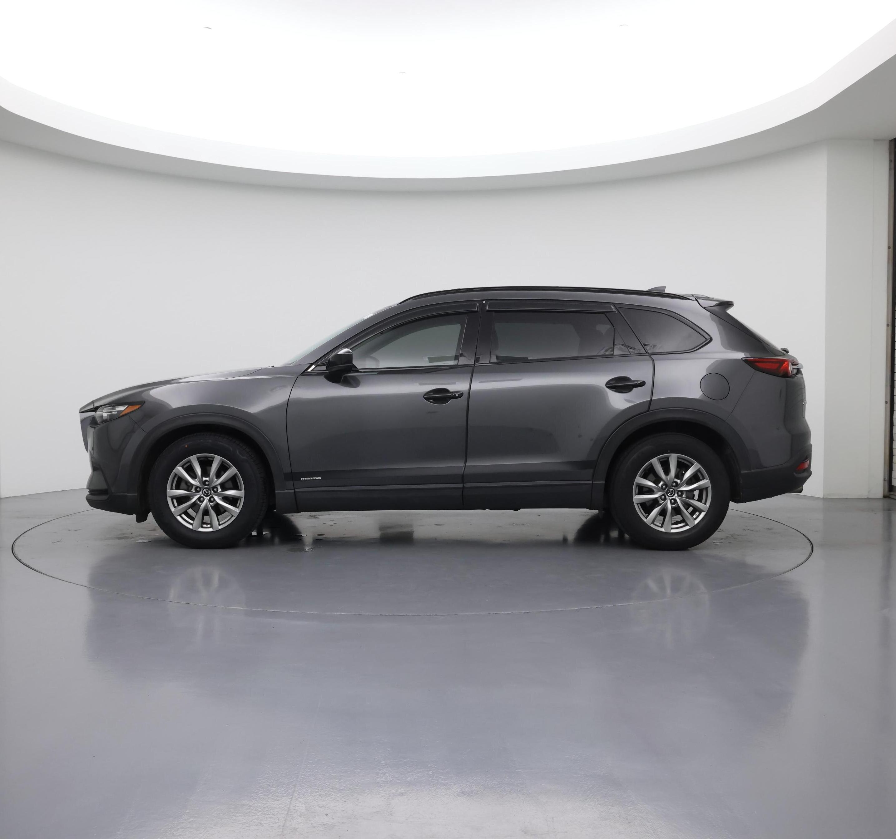 Thumbnail: 2019 Mazda CX-9 - 3