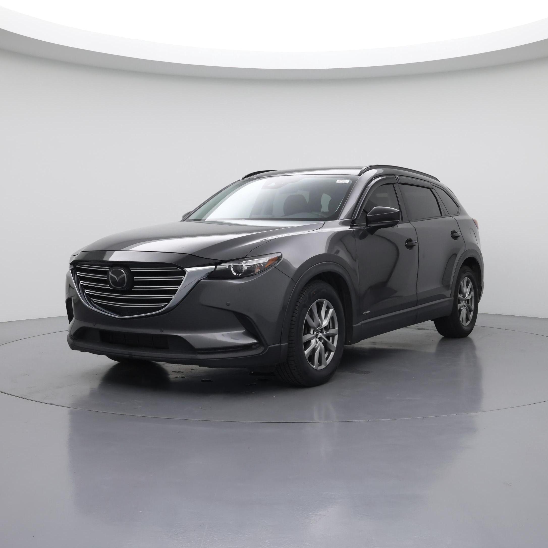 Thumbnail: 2019 Mazda CX-9 - 4