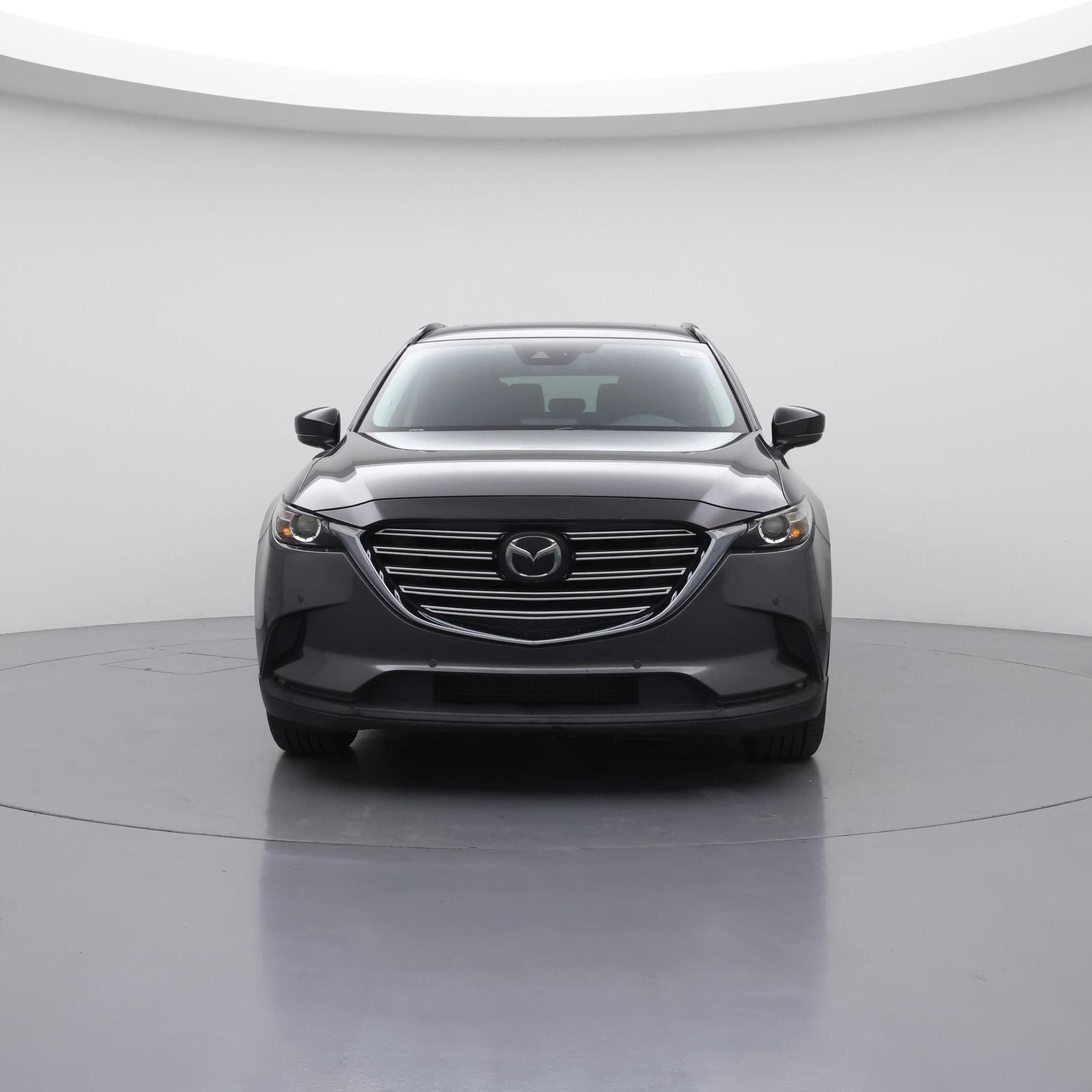 Thumbnail: 2019 Mazda CX-9 - 5