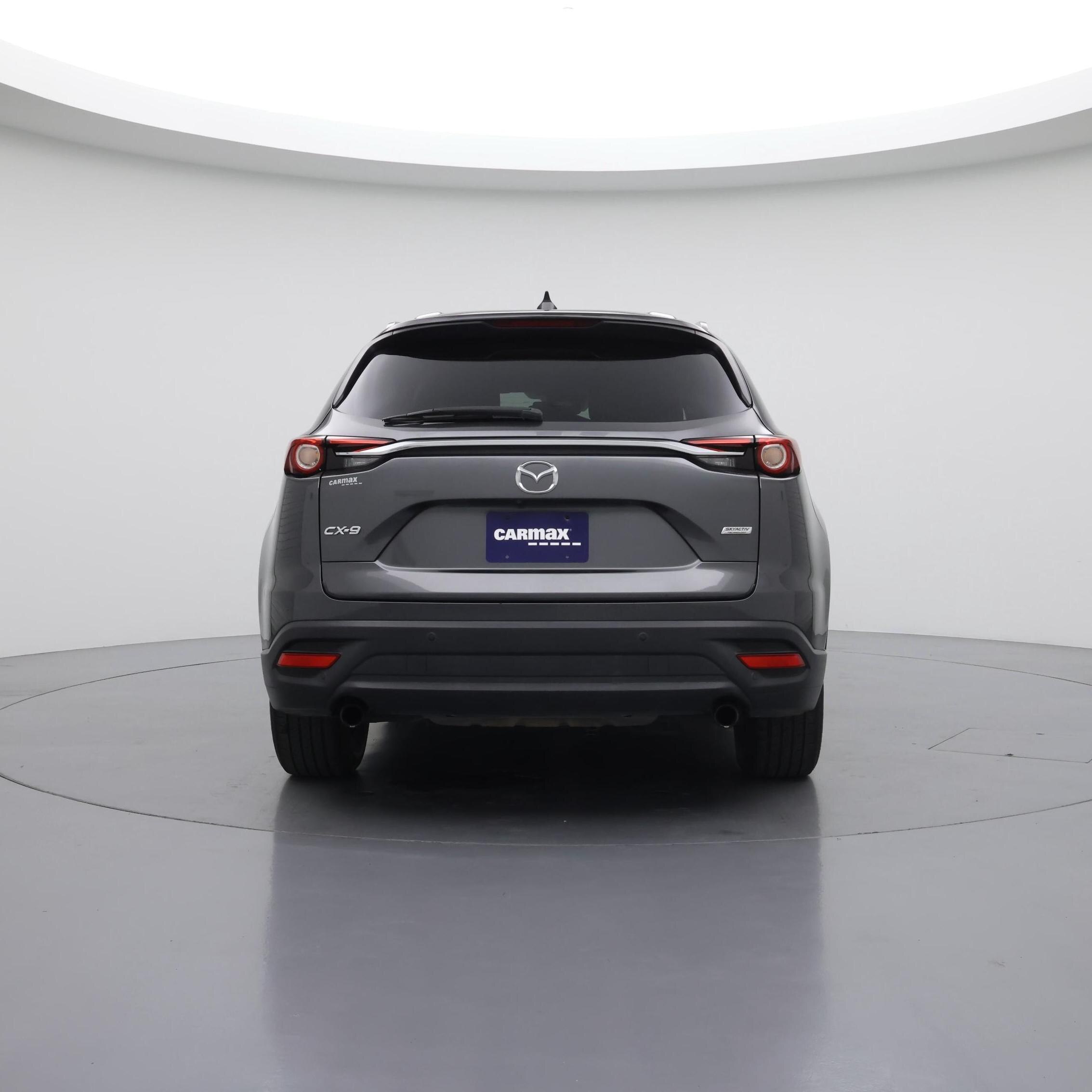 Thumbnail: 2019 Mazda CX-9 - 6