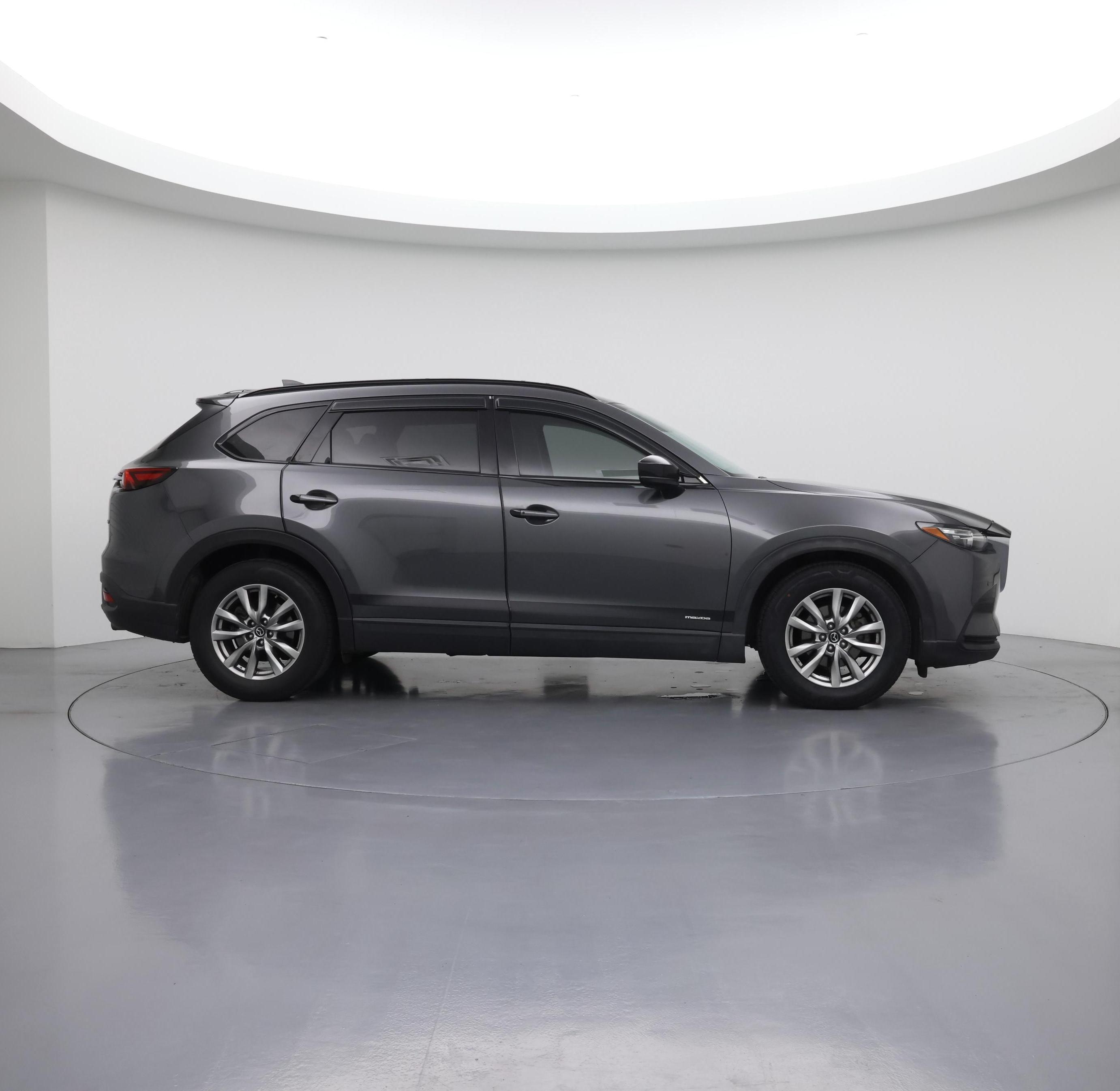 Thumbnail: 2019 Mazda CX-9 - 7