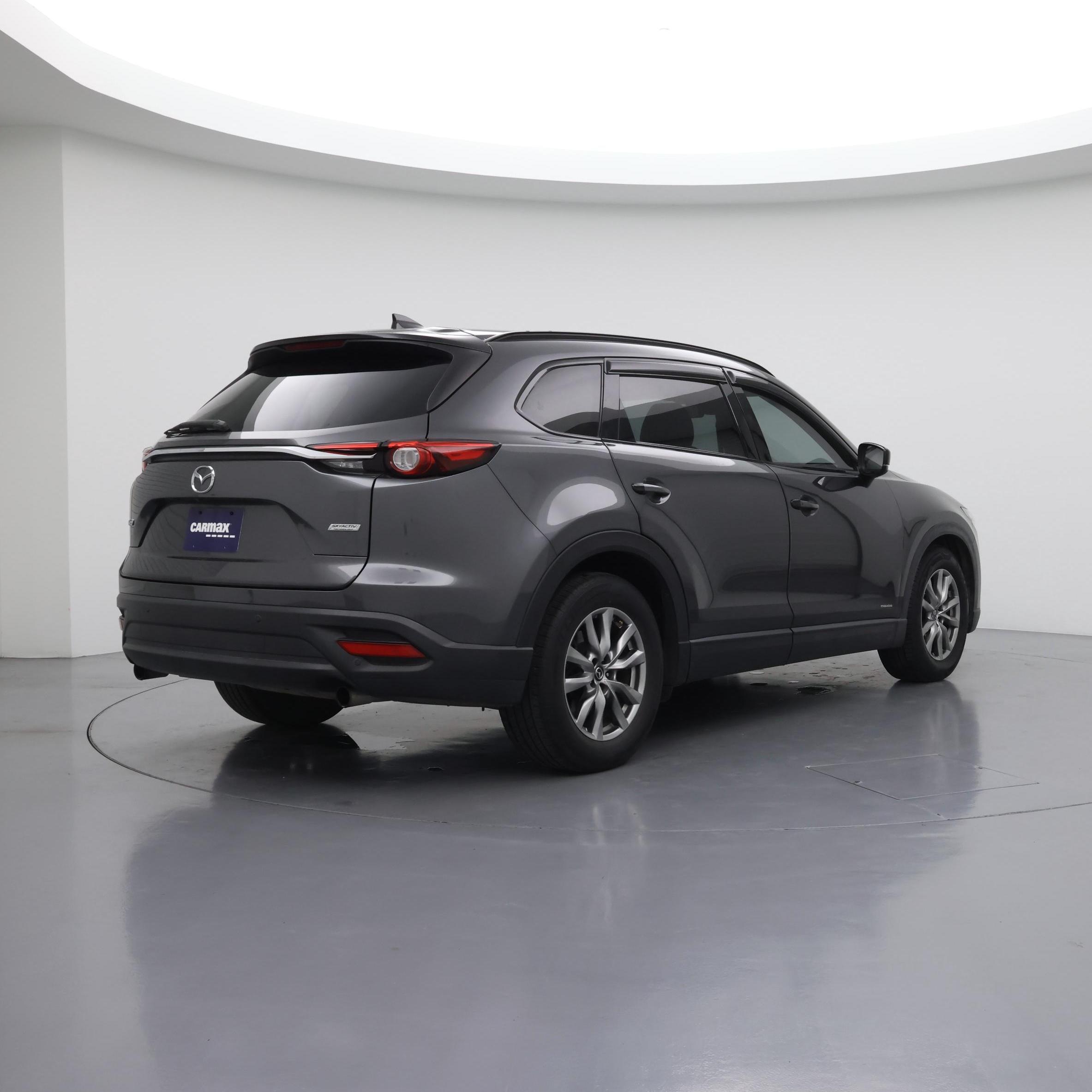 Thumbnail: 2019 Mazda CX-9 - 8