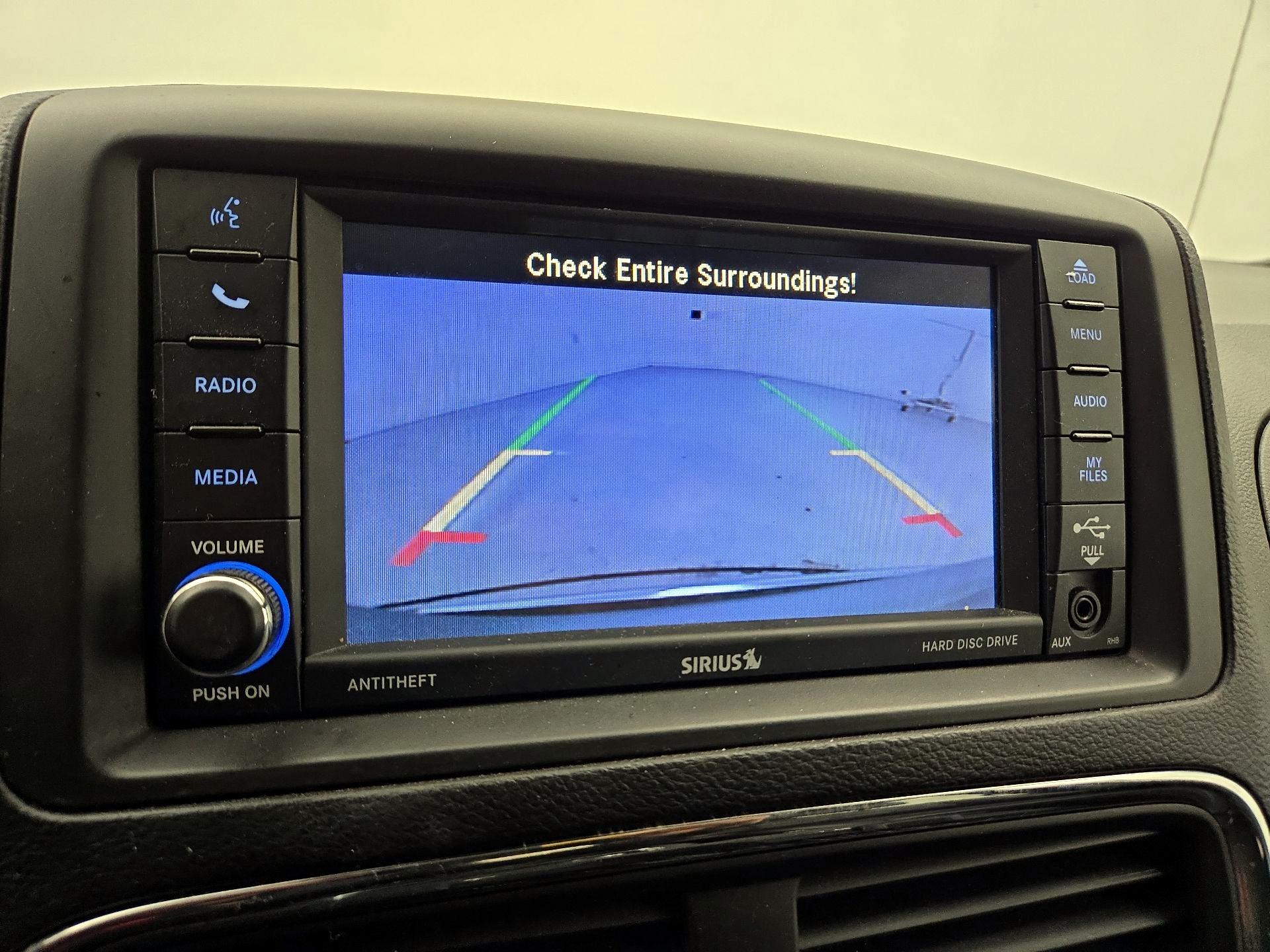 Thumbnail: 2019 Dodge Grand Caravan - 14