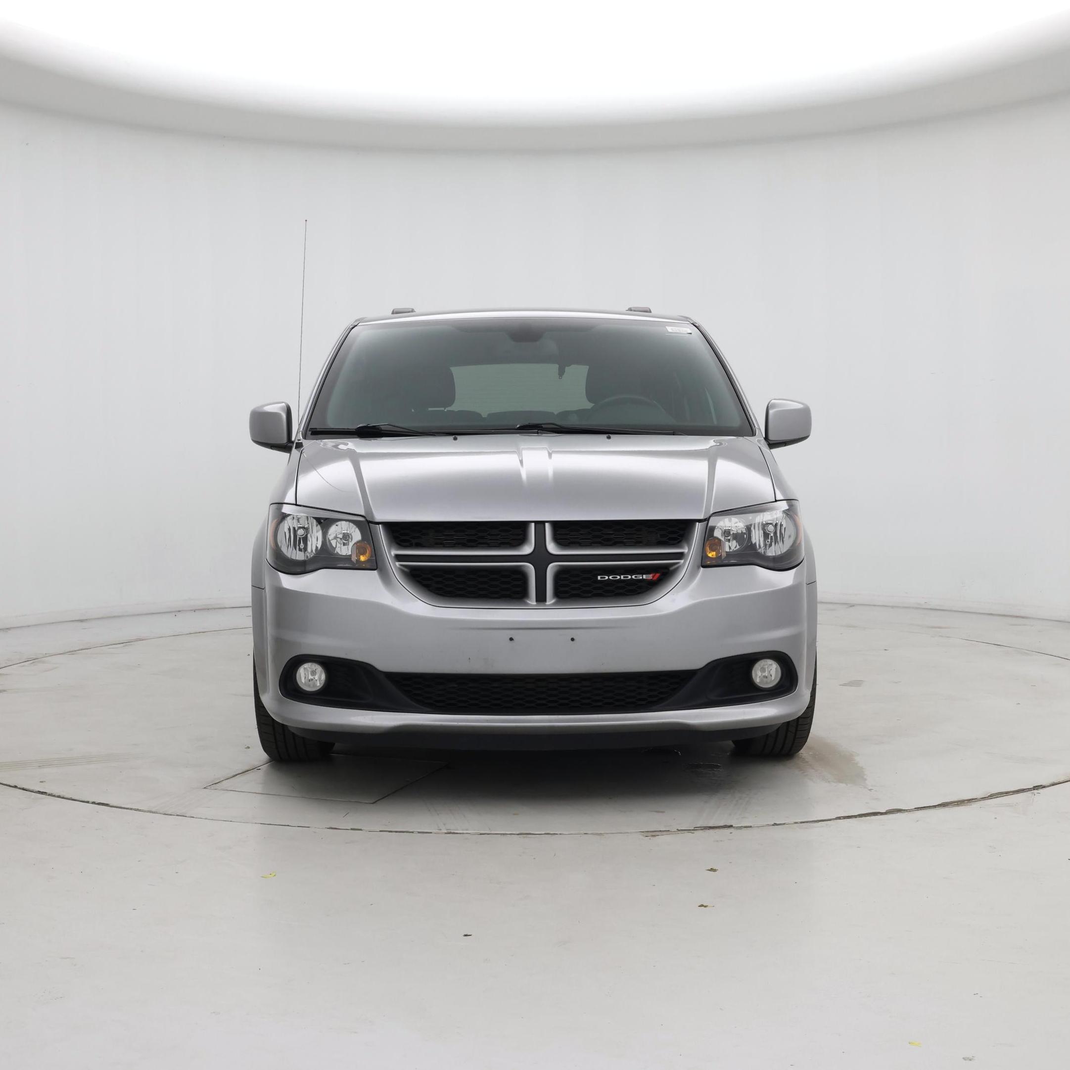 Thumbnail: 2019 Dodge Grand Caravan - 5