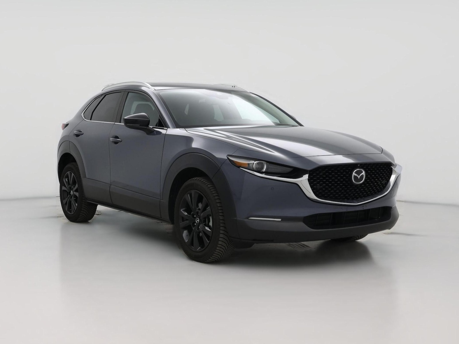 2021 Mazda CX-30 Turbo Premium Plus