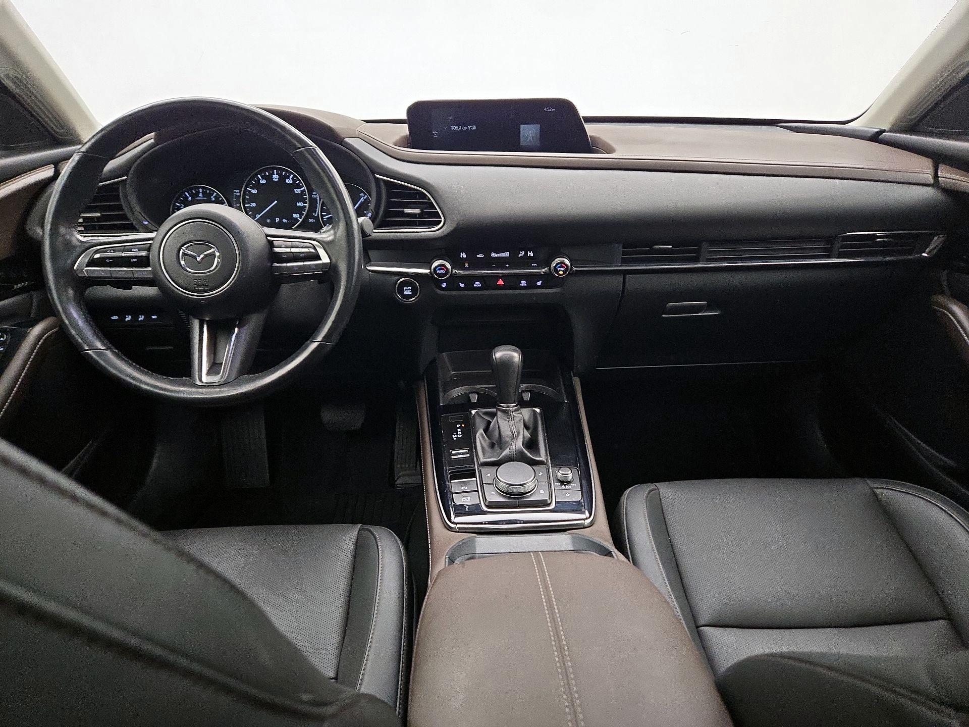 Thumbnail: 2021 Mazda CX-30 - 9