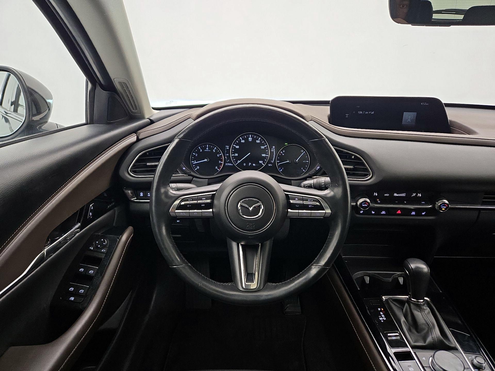 Thumbnail: 2021 Mazda CX-30 - 10