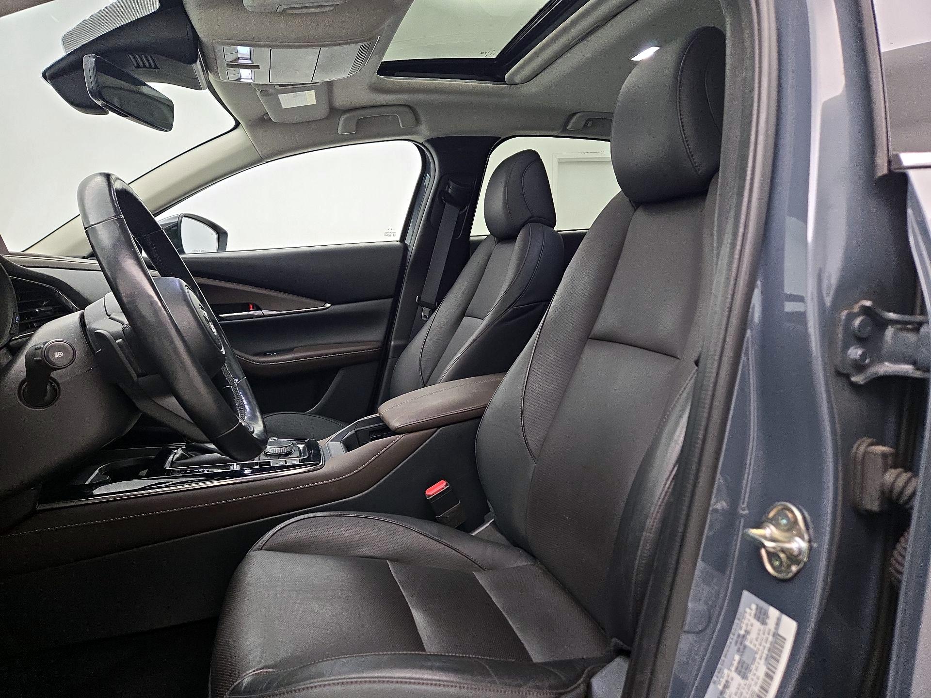 Thumbnail: 2021 Mazda CX-30 - 11