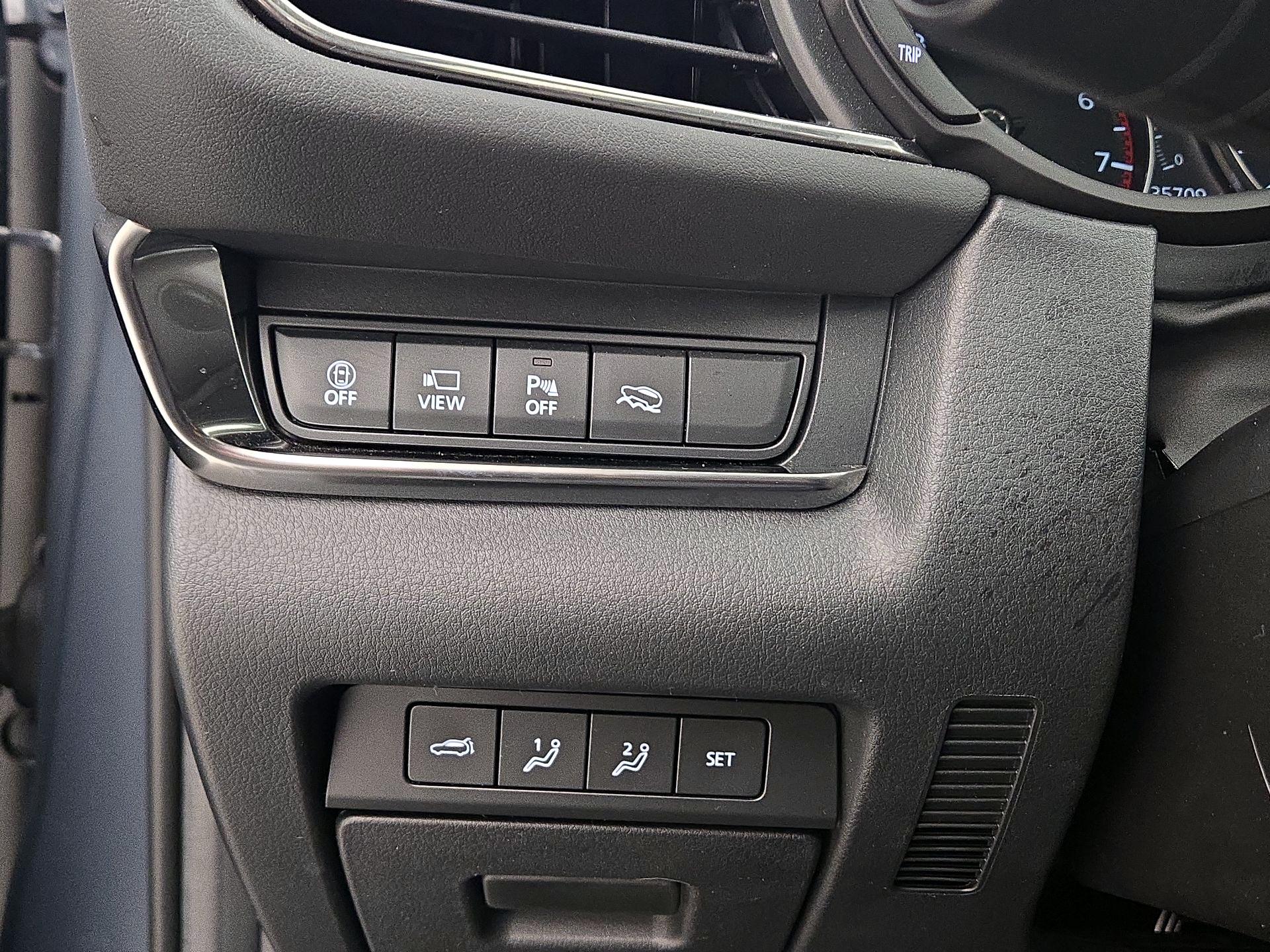 Thumbnail: 2021 Mazda CX-30 - 13