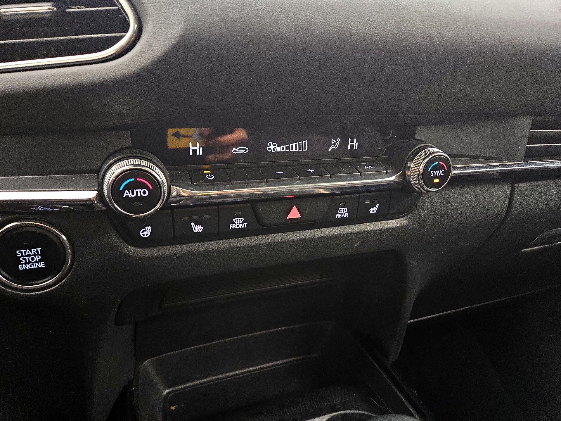 Thumbnail: 2021 Mazda CX-30 - 16