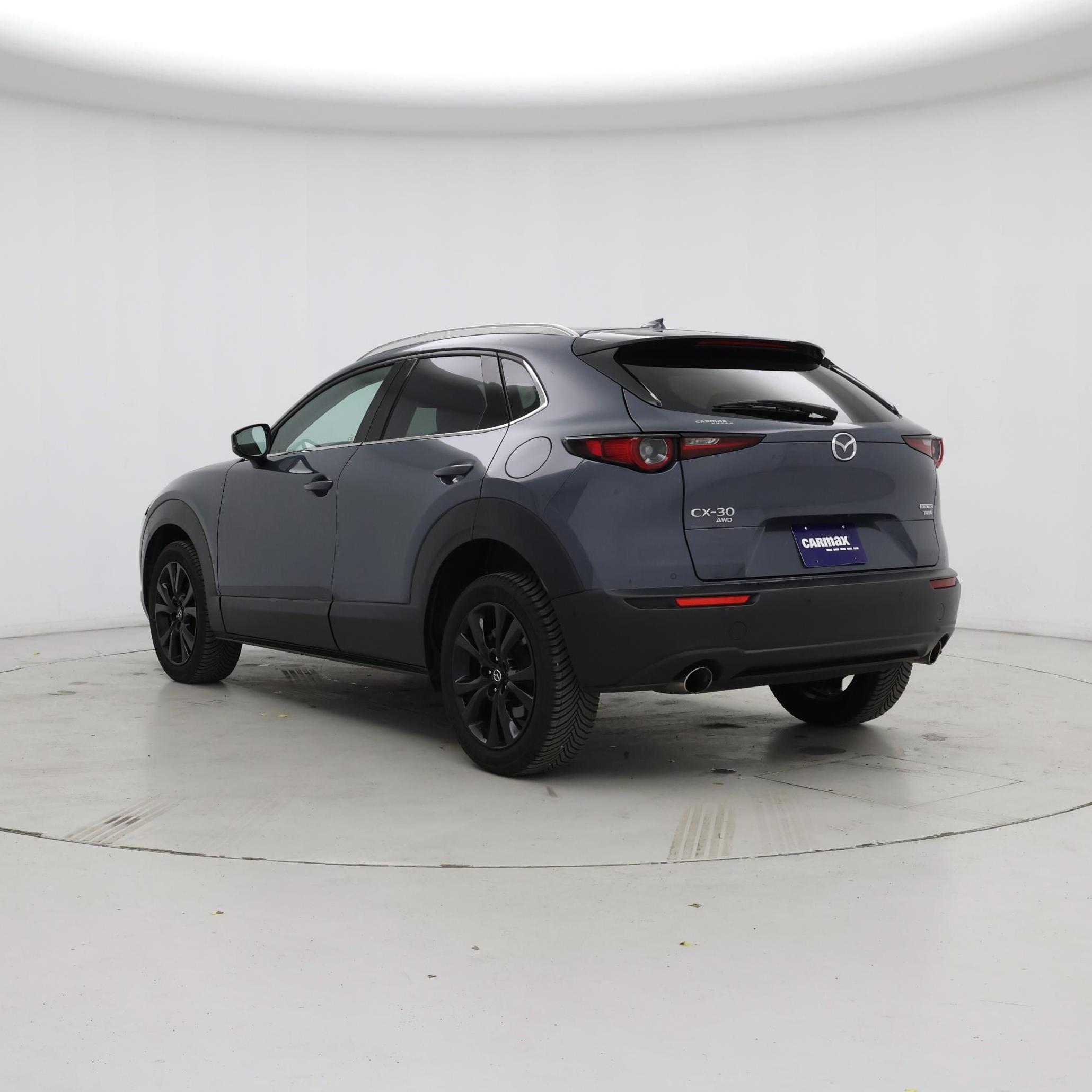 Thumbnail: 2021 Mazda CX-30 - 2