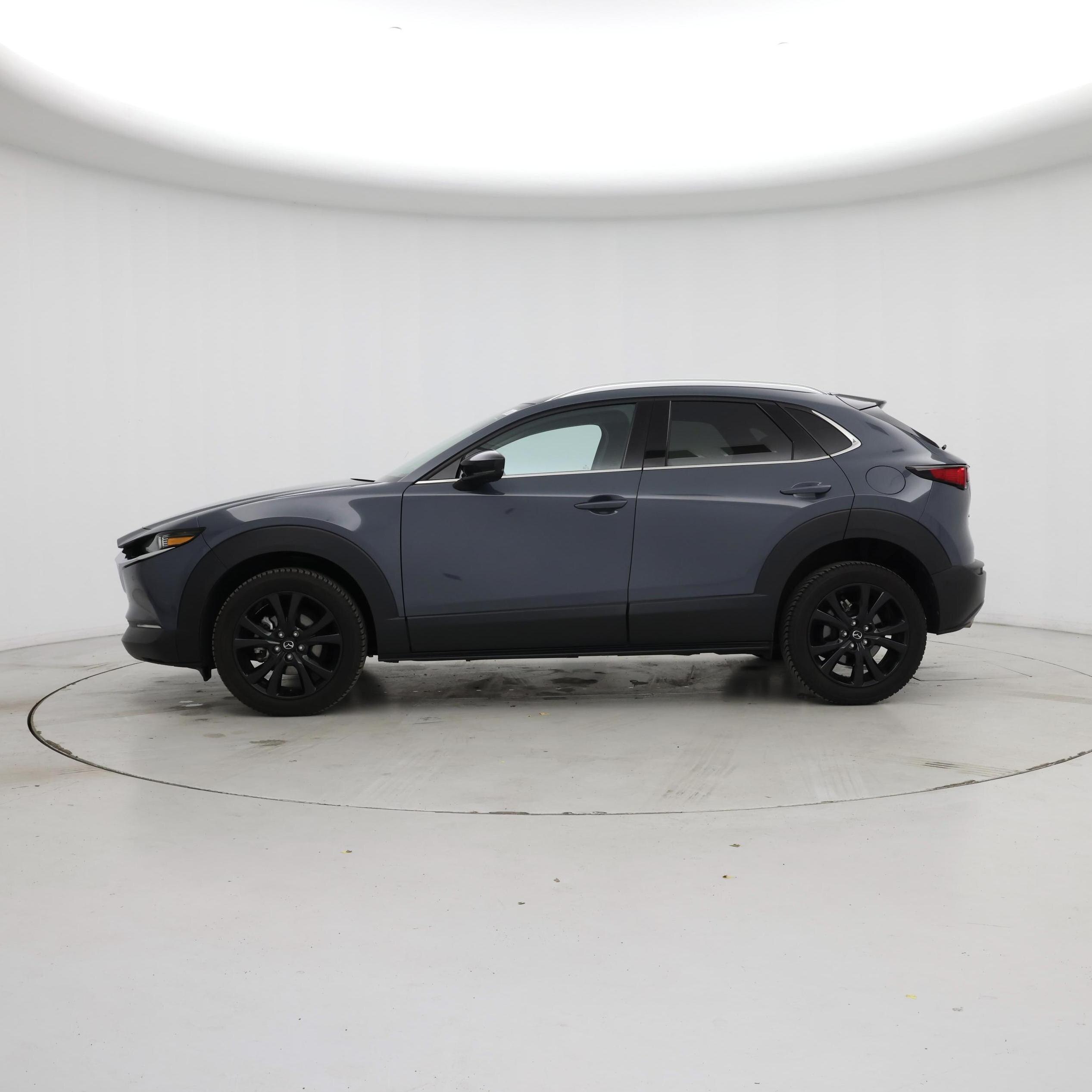 Thumbnail: 2021 Mazda CX-30 - 3