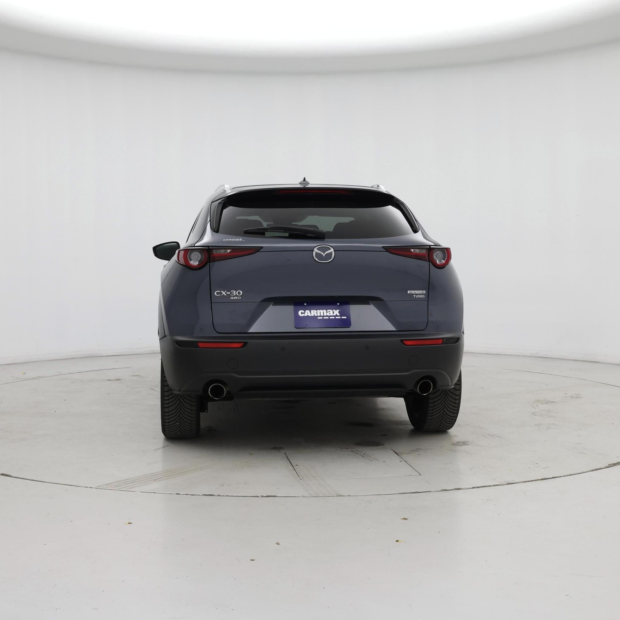 Thumbnail: 2021 Mazda CX-30 - 6