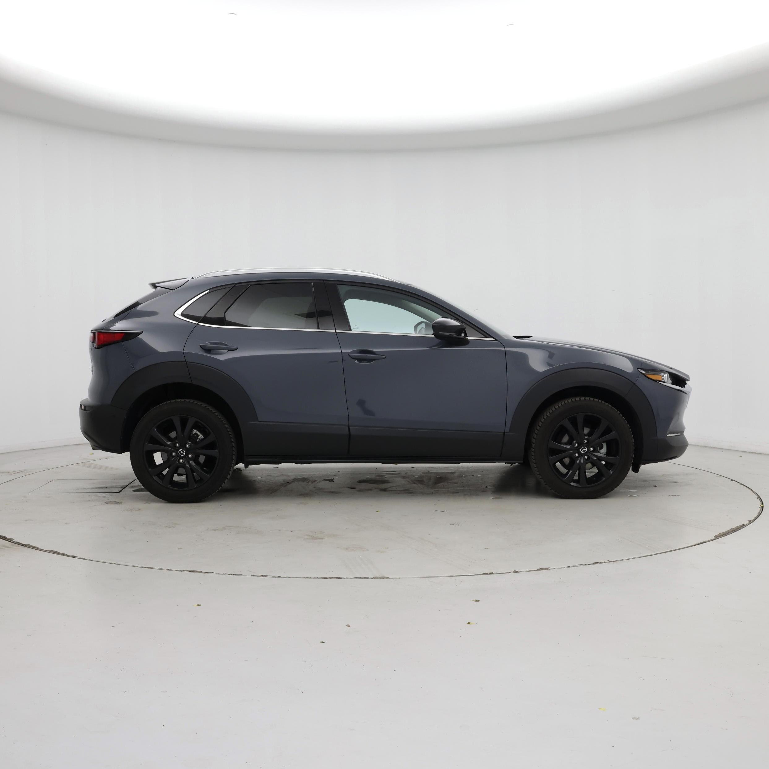 Thumbnail: 2021 Mazda CX-30 - 7
