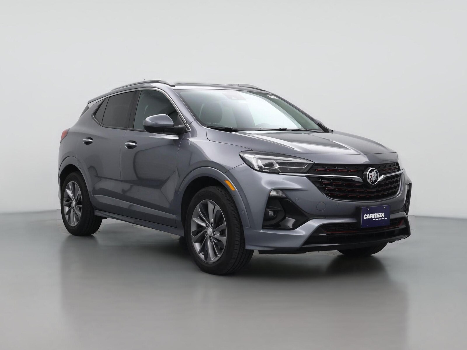2020 Buick Encore GX Essence