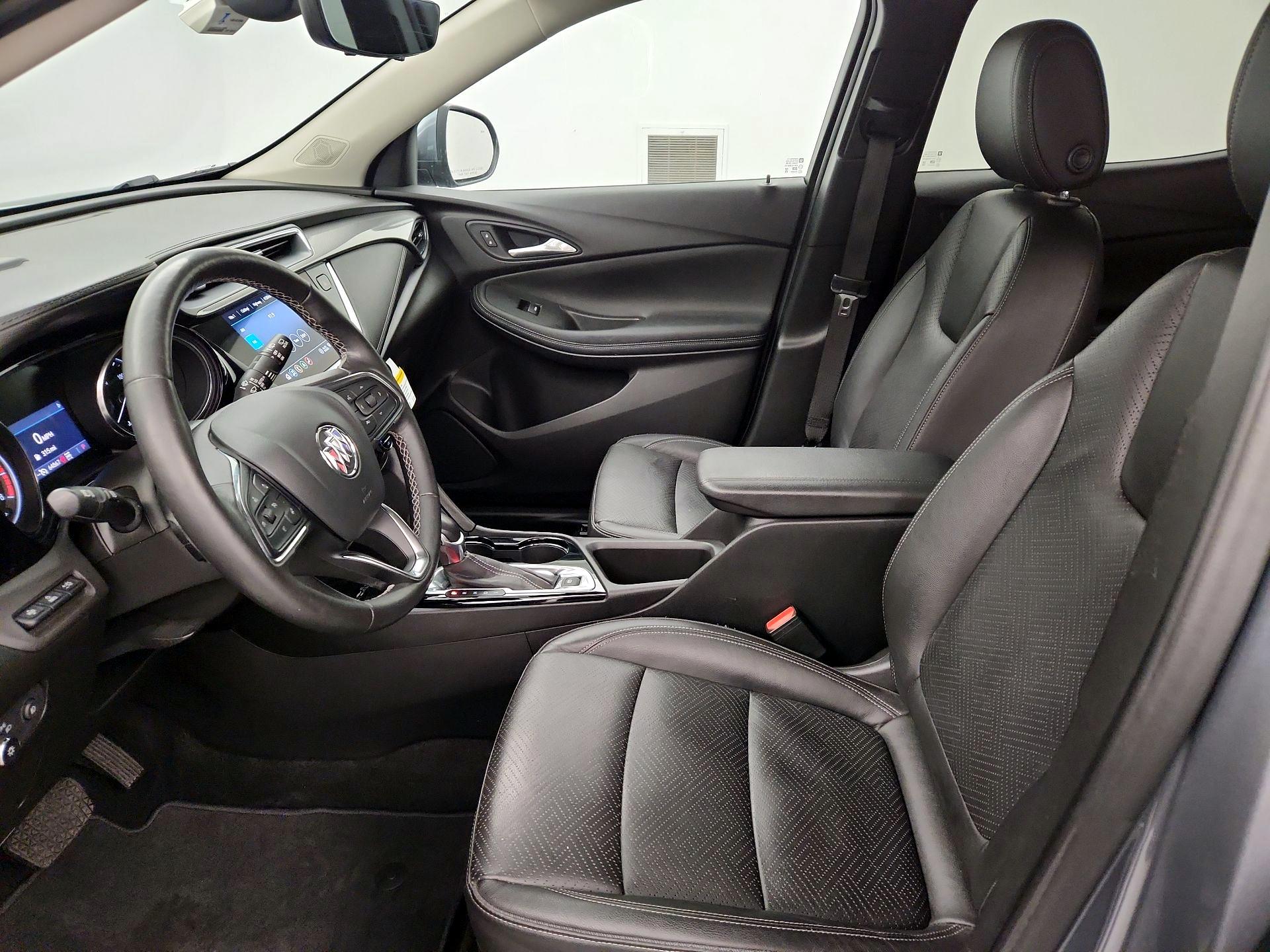 Thumbnail: 2020 Buick Encore GX - 11