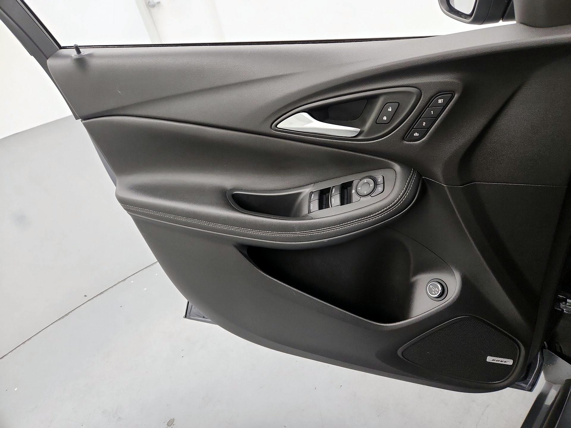 Thumbnail: 2020 Buick Encore GX - 12