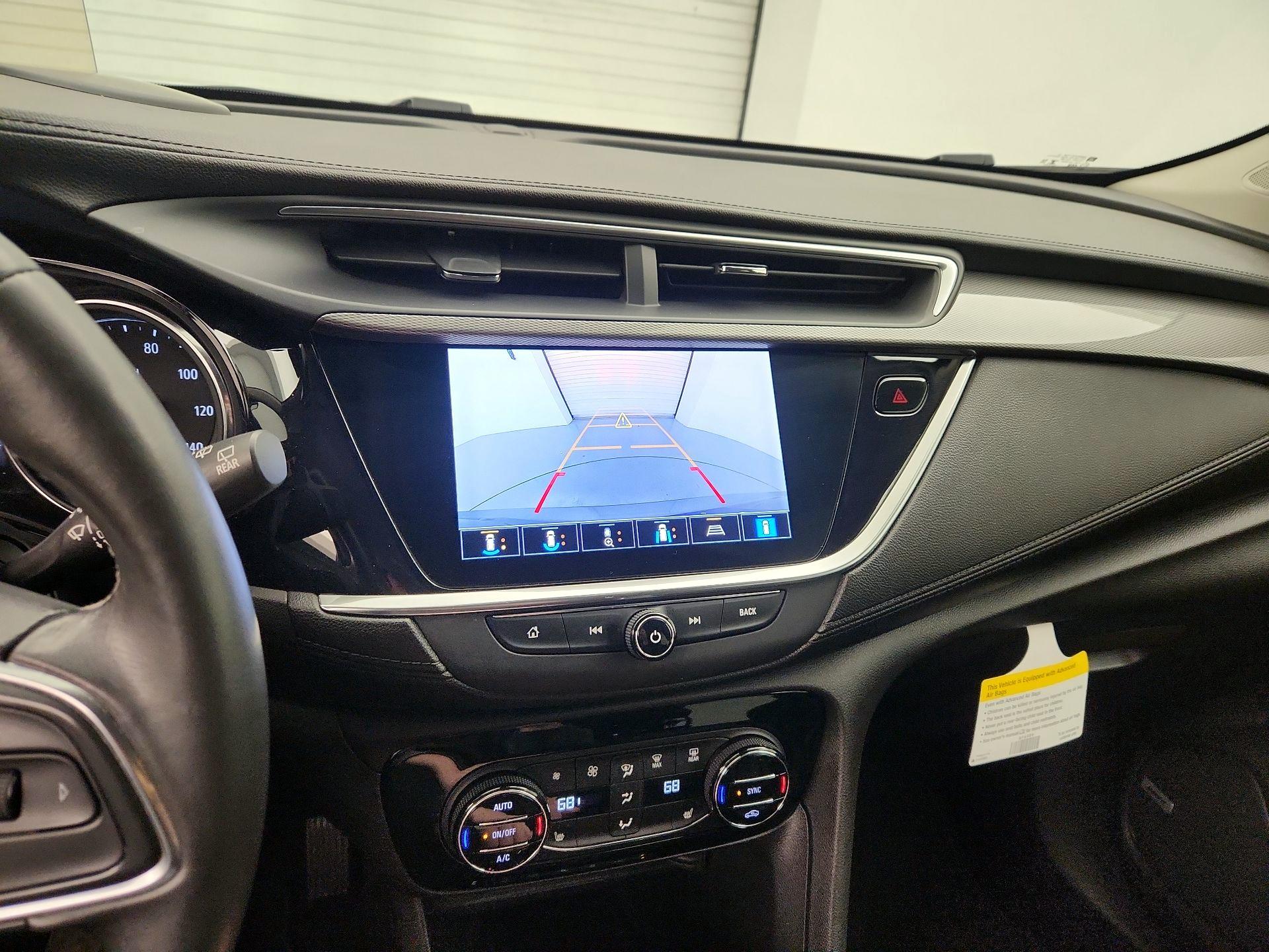 Thumbnail: 2020 Buick Encore GX - 14