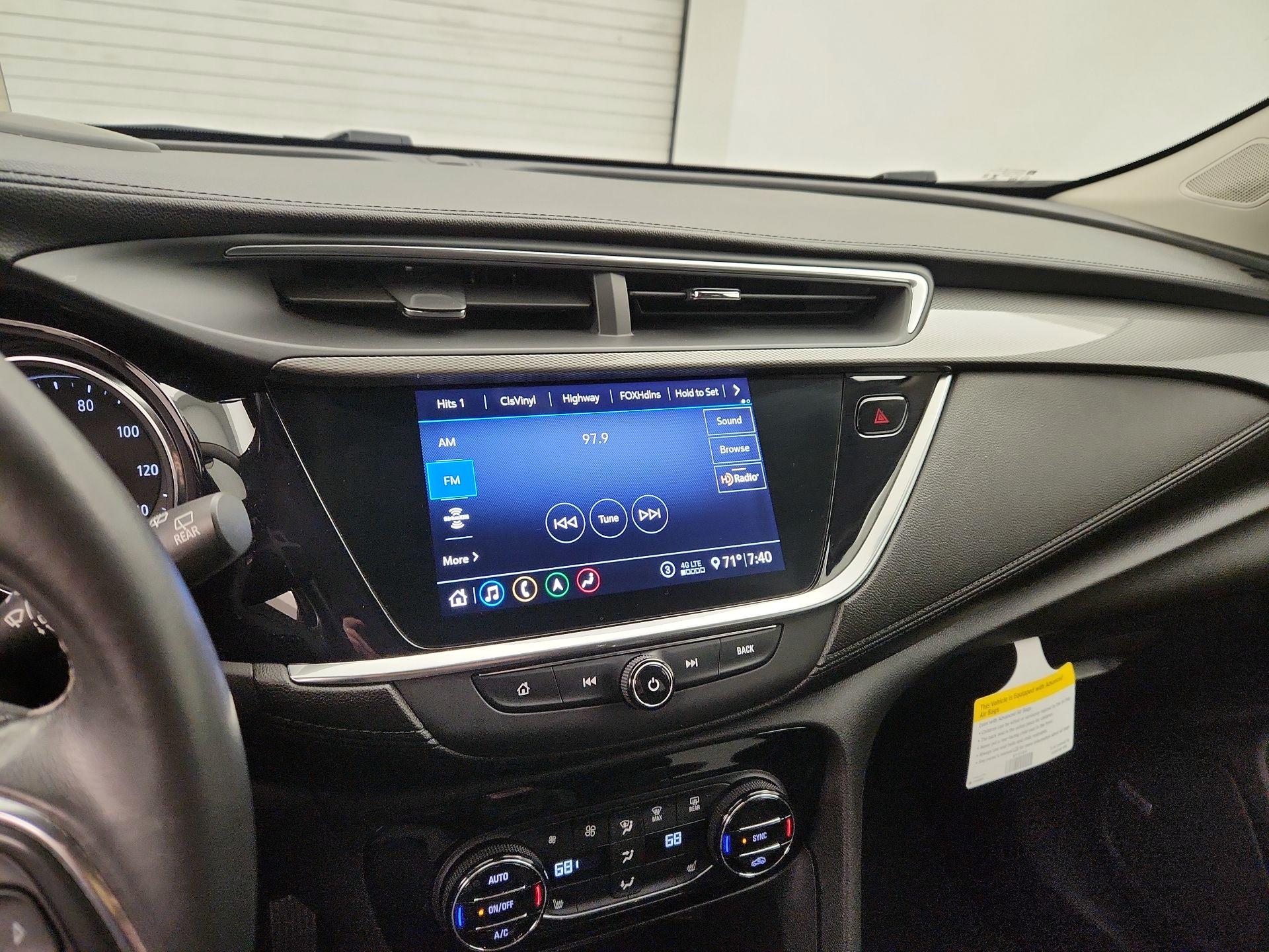 Thumbnail: 2020 Buick Encore GX - 15