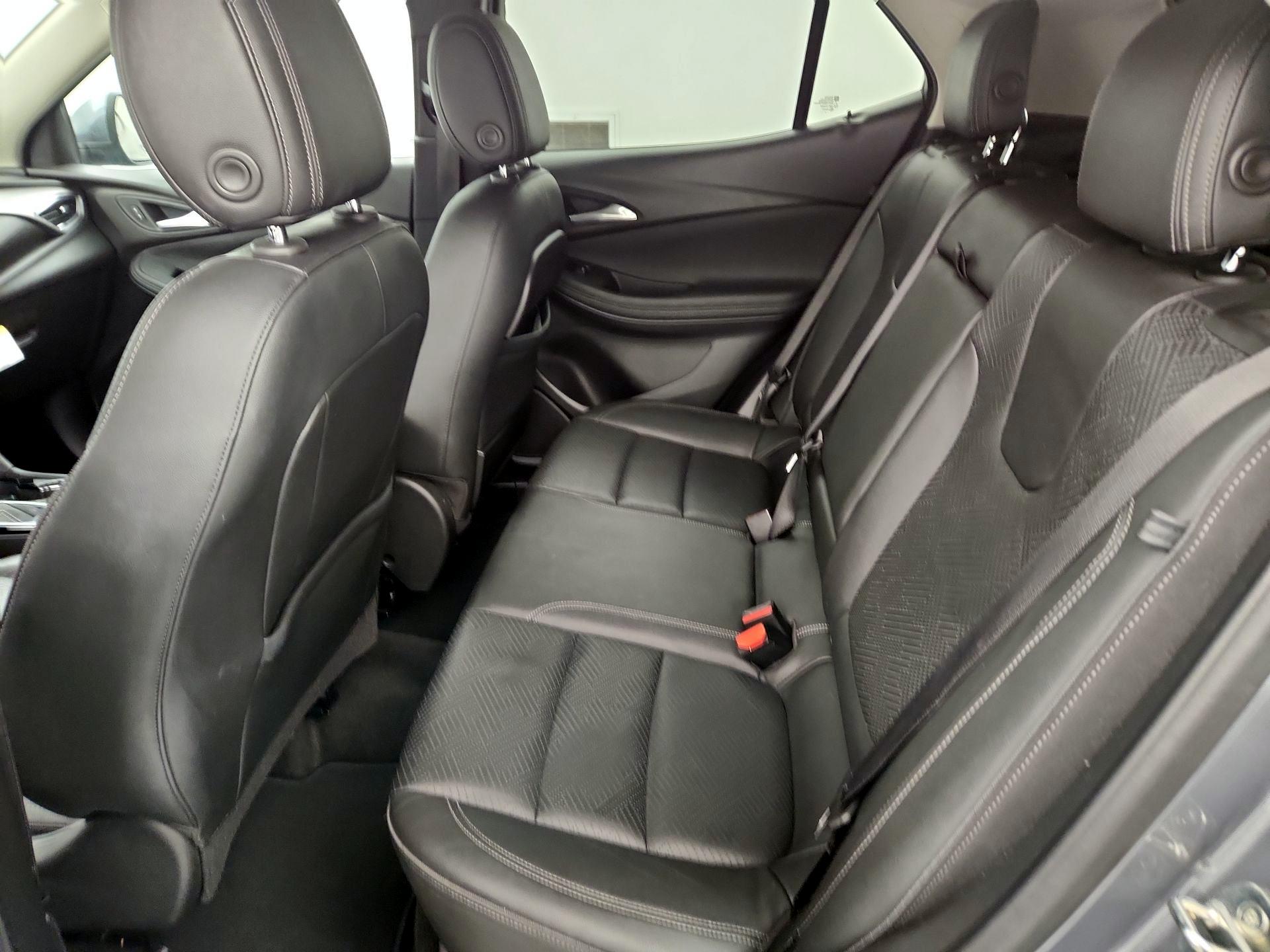 Thumbnail: 2020 Buick Encore GX - 19