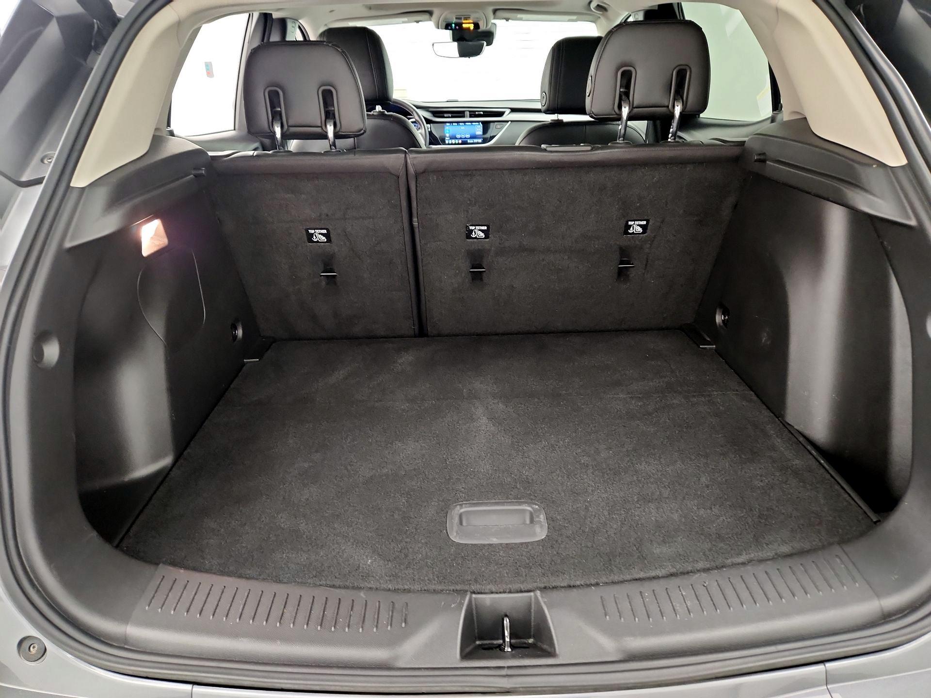 Thumbnail: 2020 Buick Encore GX - 20