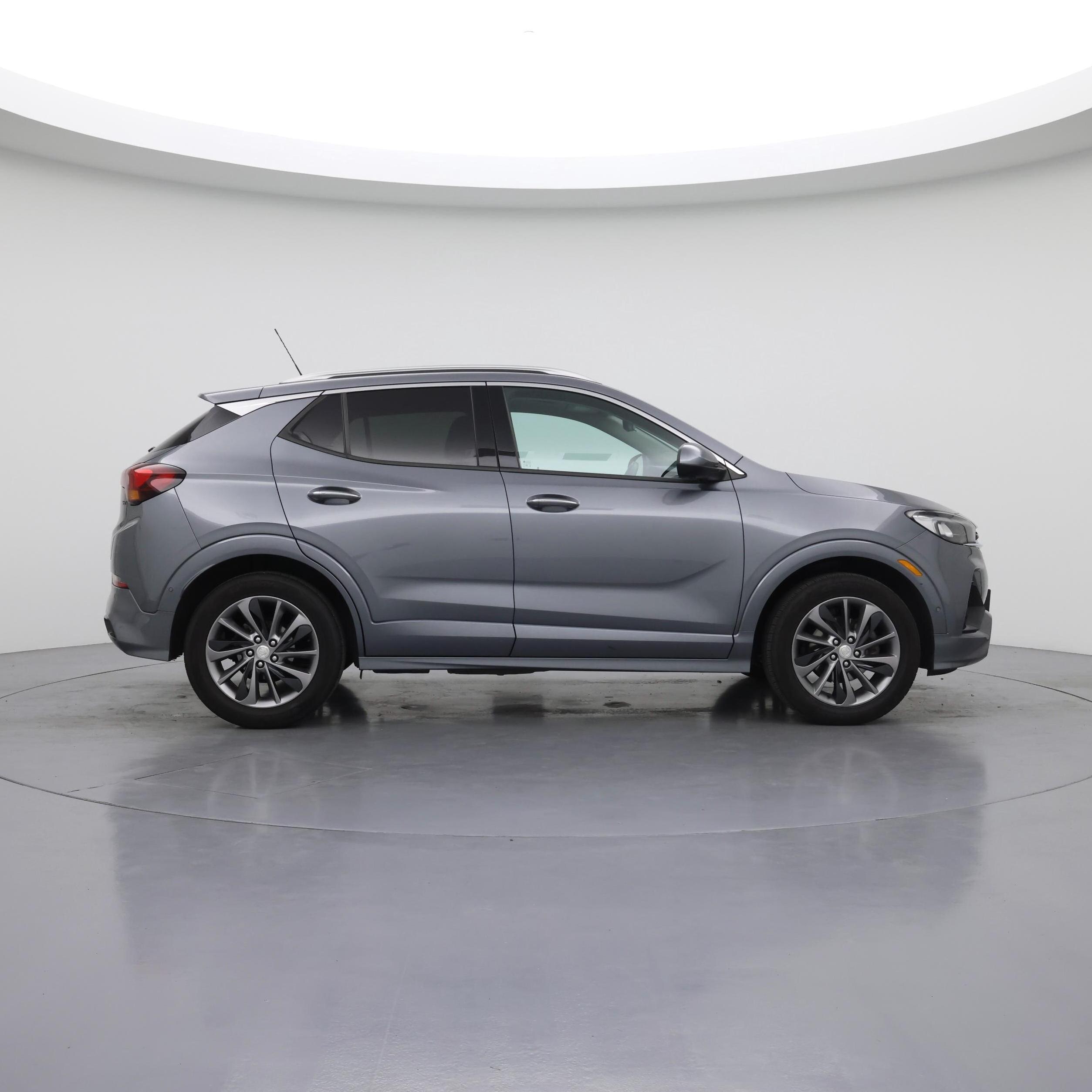 Thumbnail: 2020 Buick Encore GX - 7