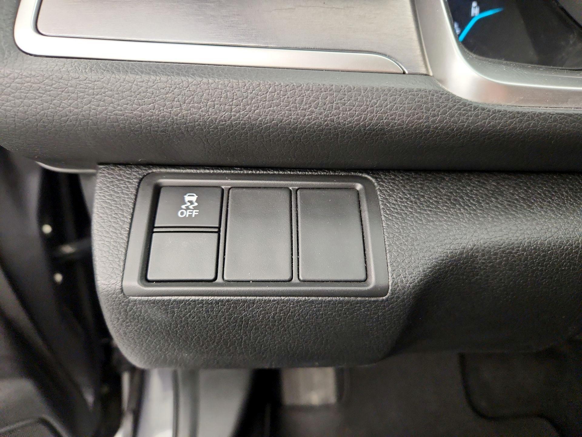 Thumbnail: 2018 Honda Civic - 13