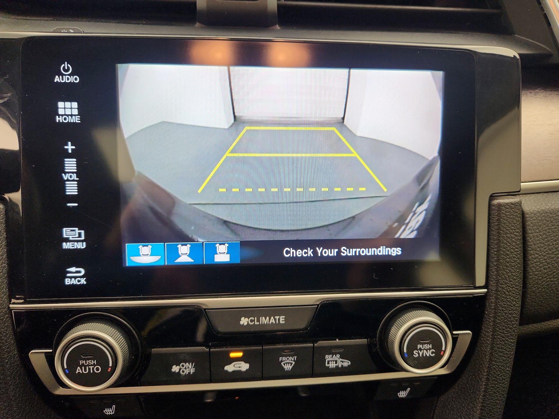 Thumbnail: 2018 Honda Civic - 14