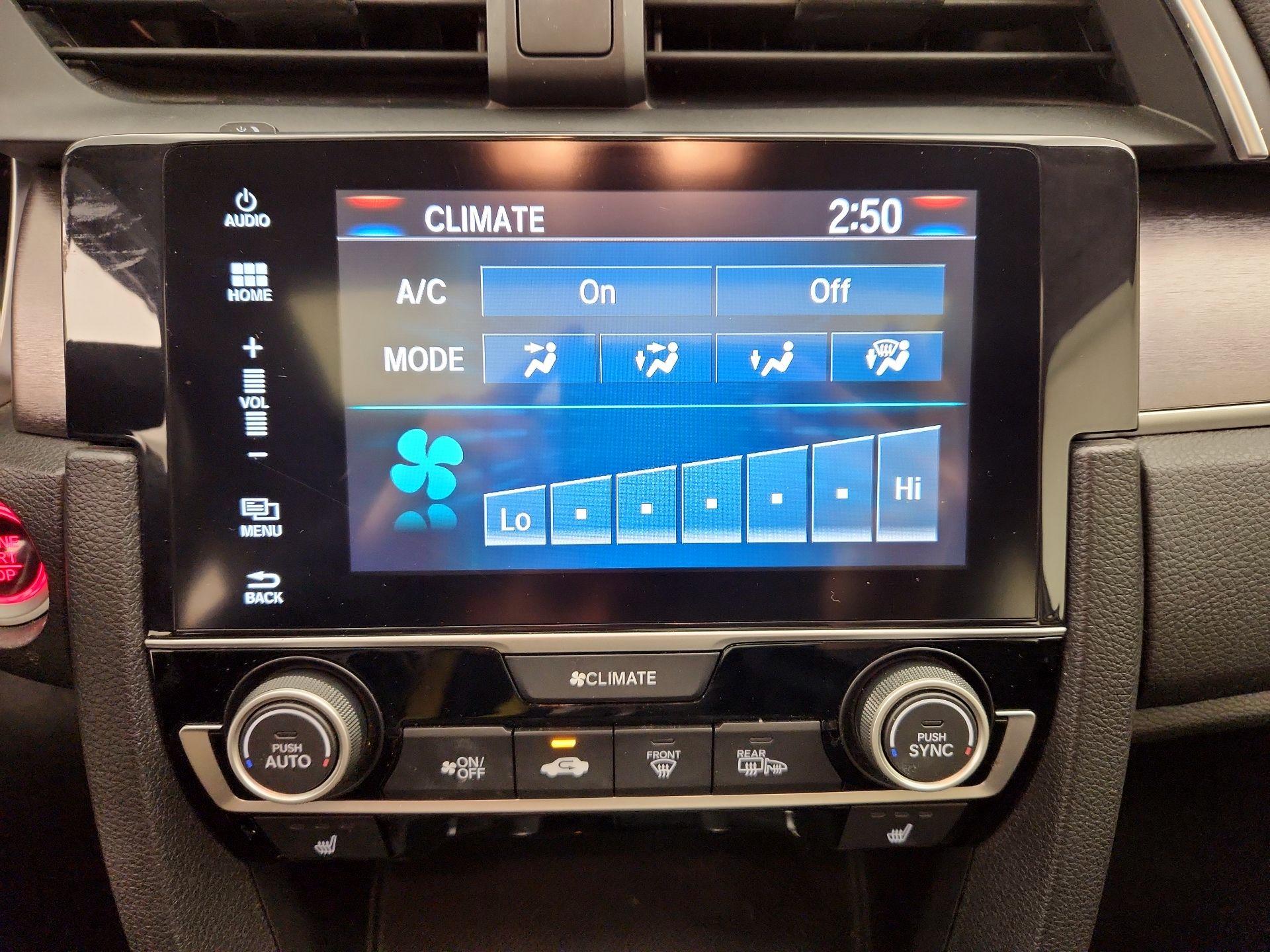 Thumbnail: 2018 Honda Civic - 16