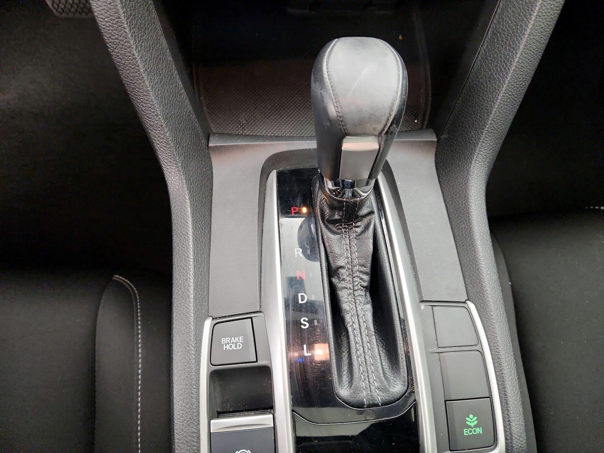 Thumbnail: 2018 Honda Civic - 17