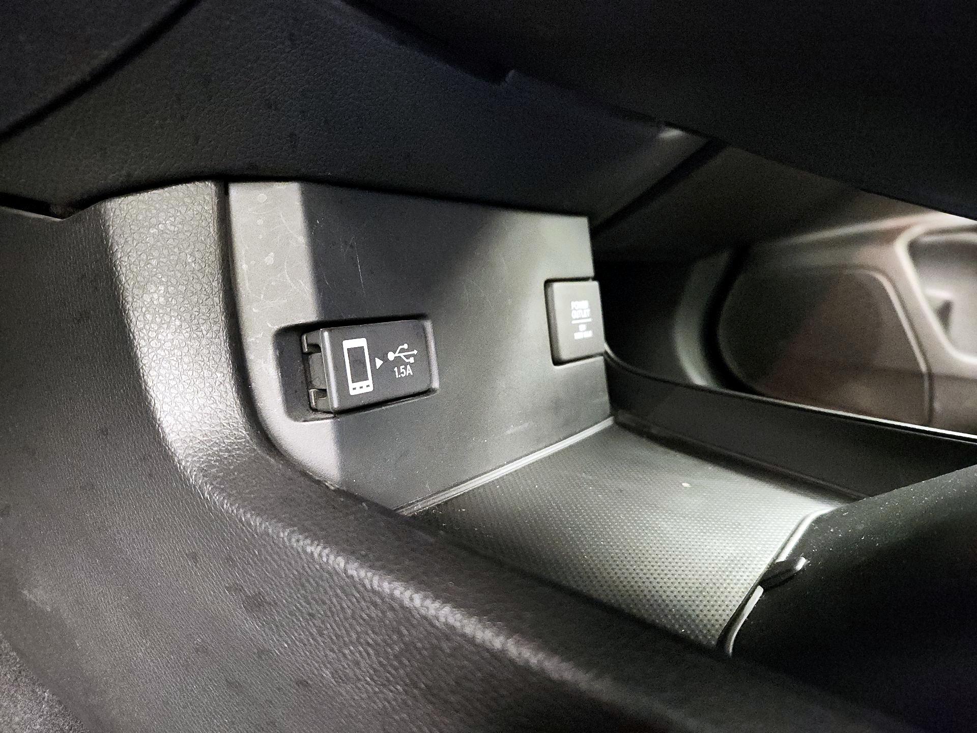 Thumbnail: 2018 Honda Civic - 18