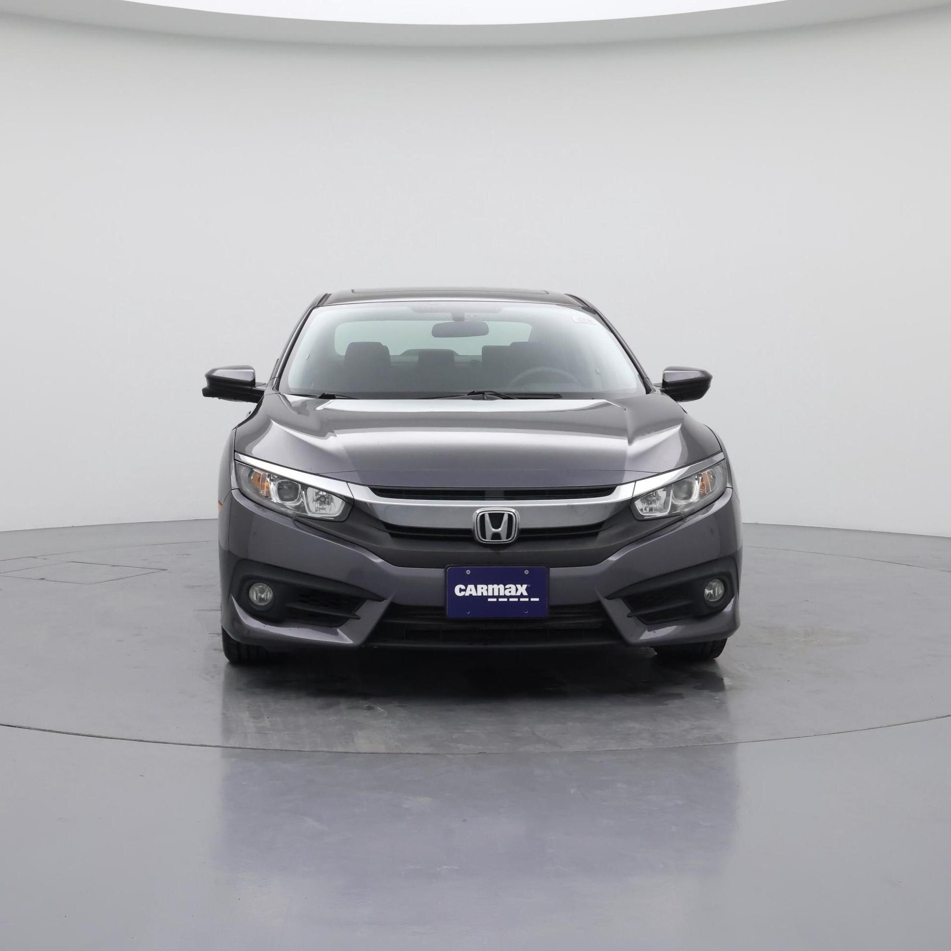 Thumbnail: 2018 Honda Civic - 5