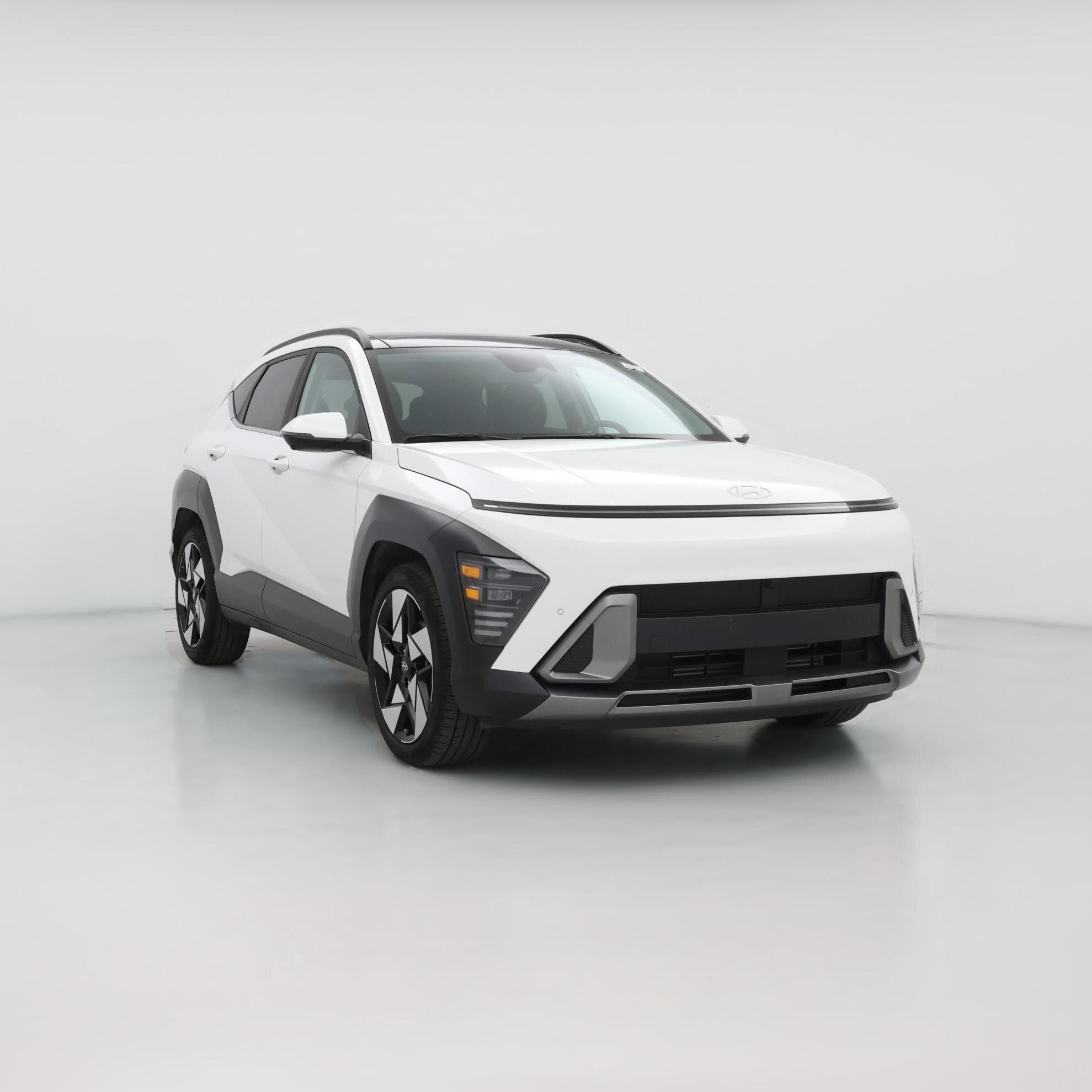 Thumbnail: 2024 Hyundai Kona - 1
