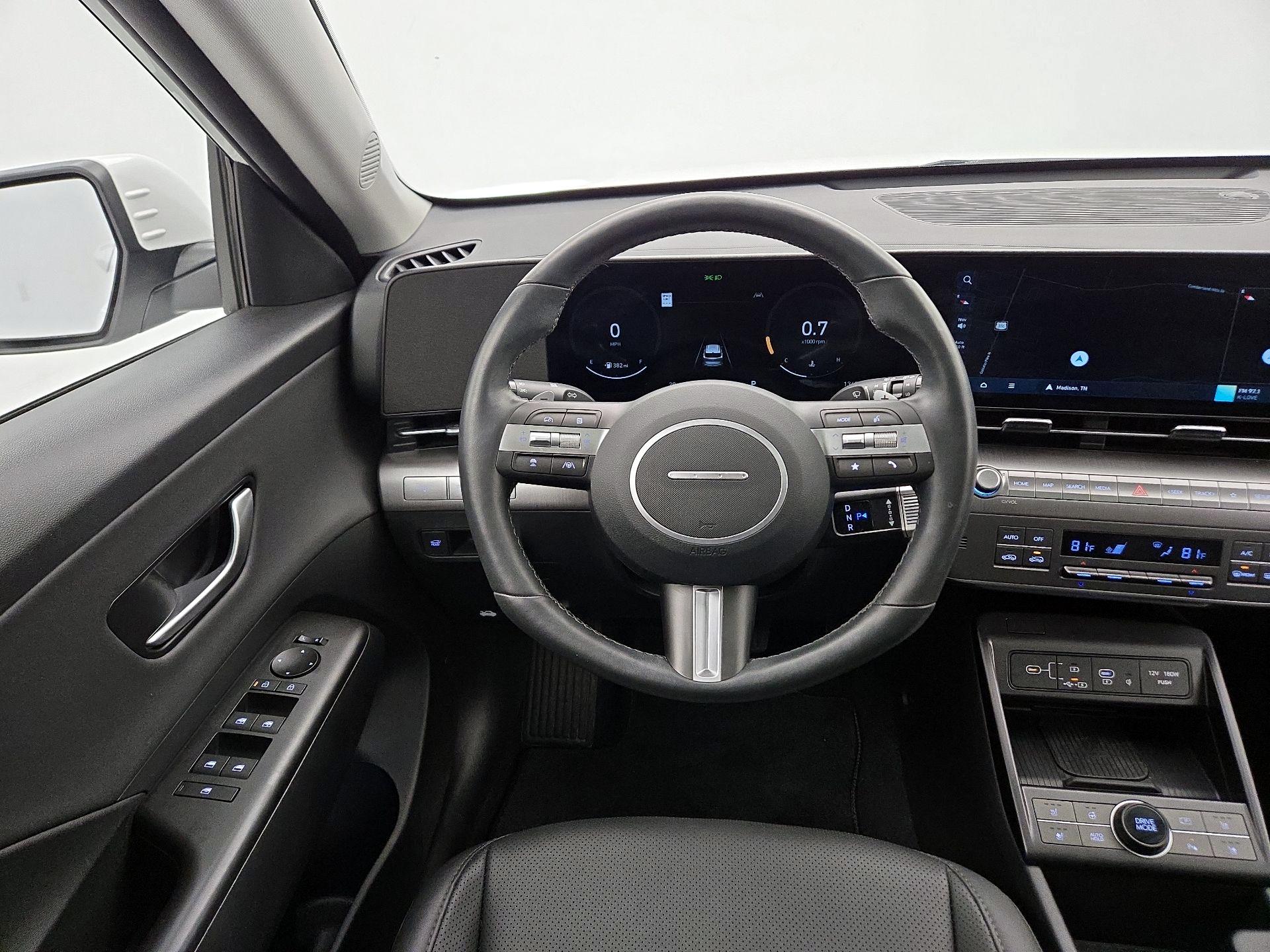 Thumbnail: 2024 Hyundai Kona - 10