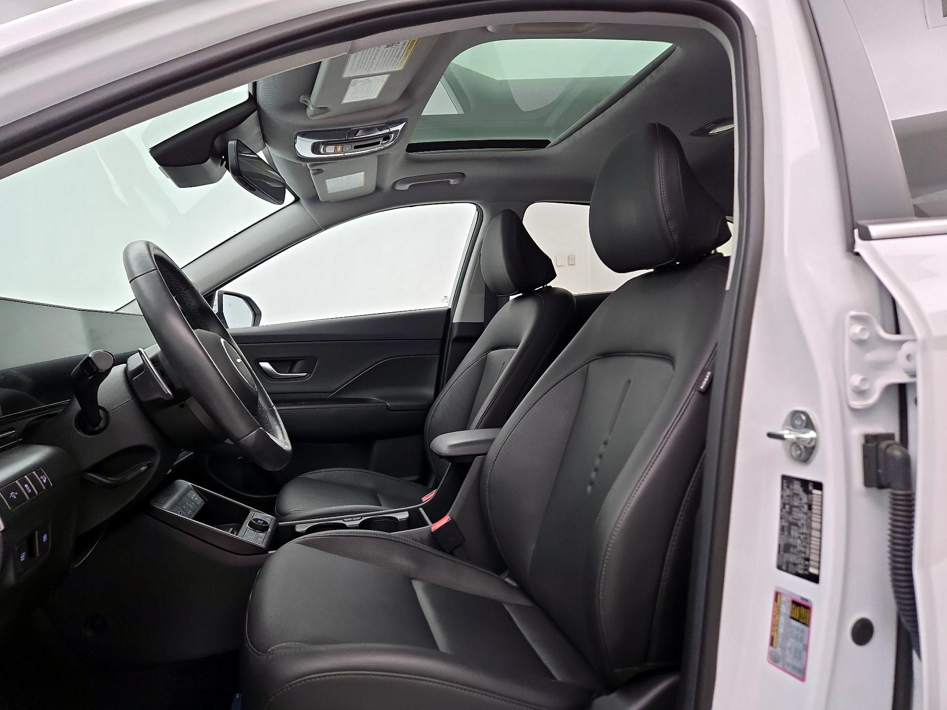 Thumbnail: 2024 Hyundai Kona - 11