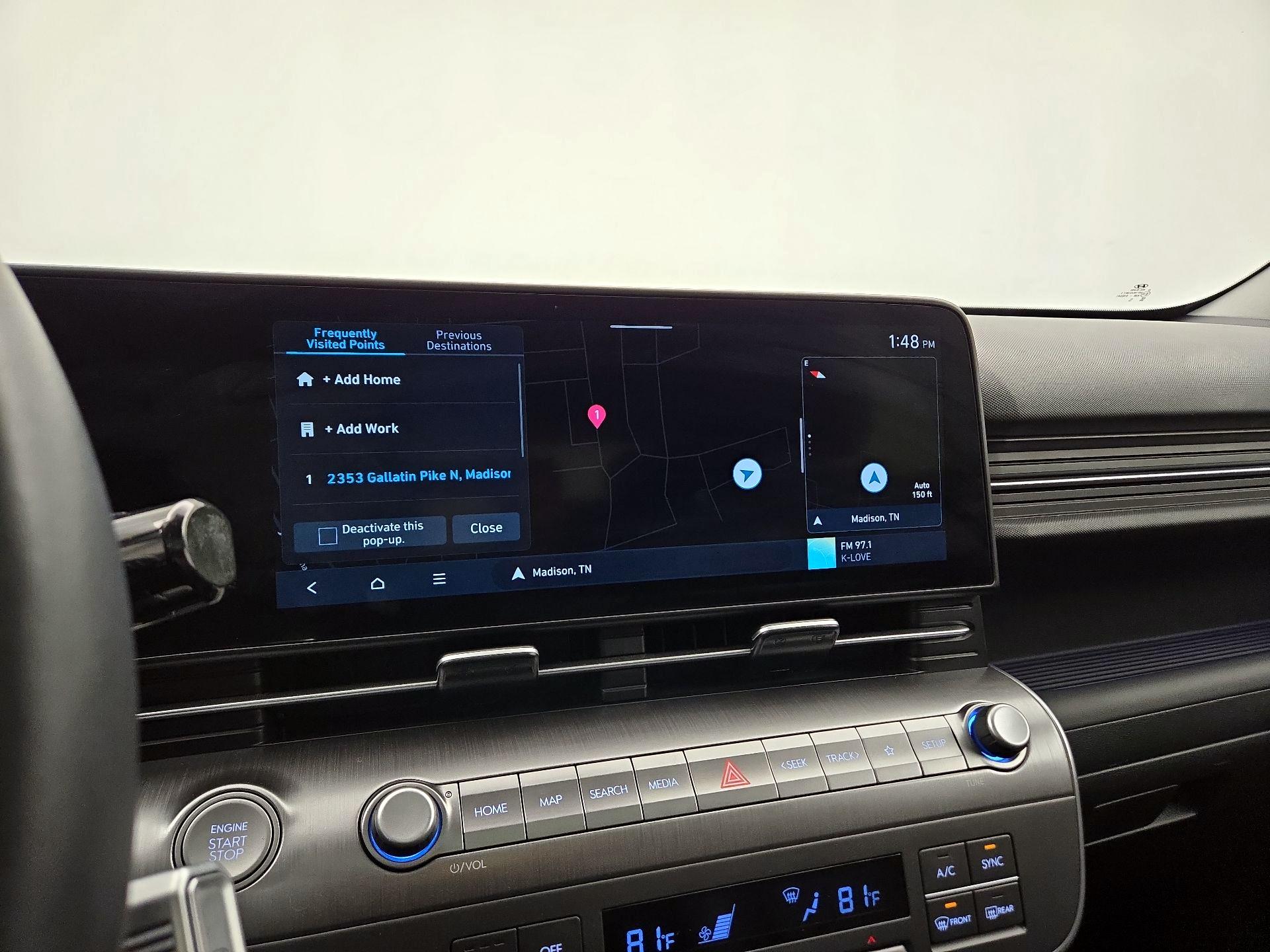 Thumbnail: 2024 Hyundai Kona - 14