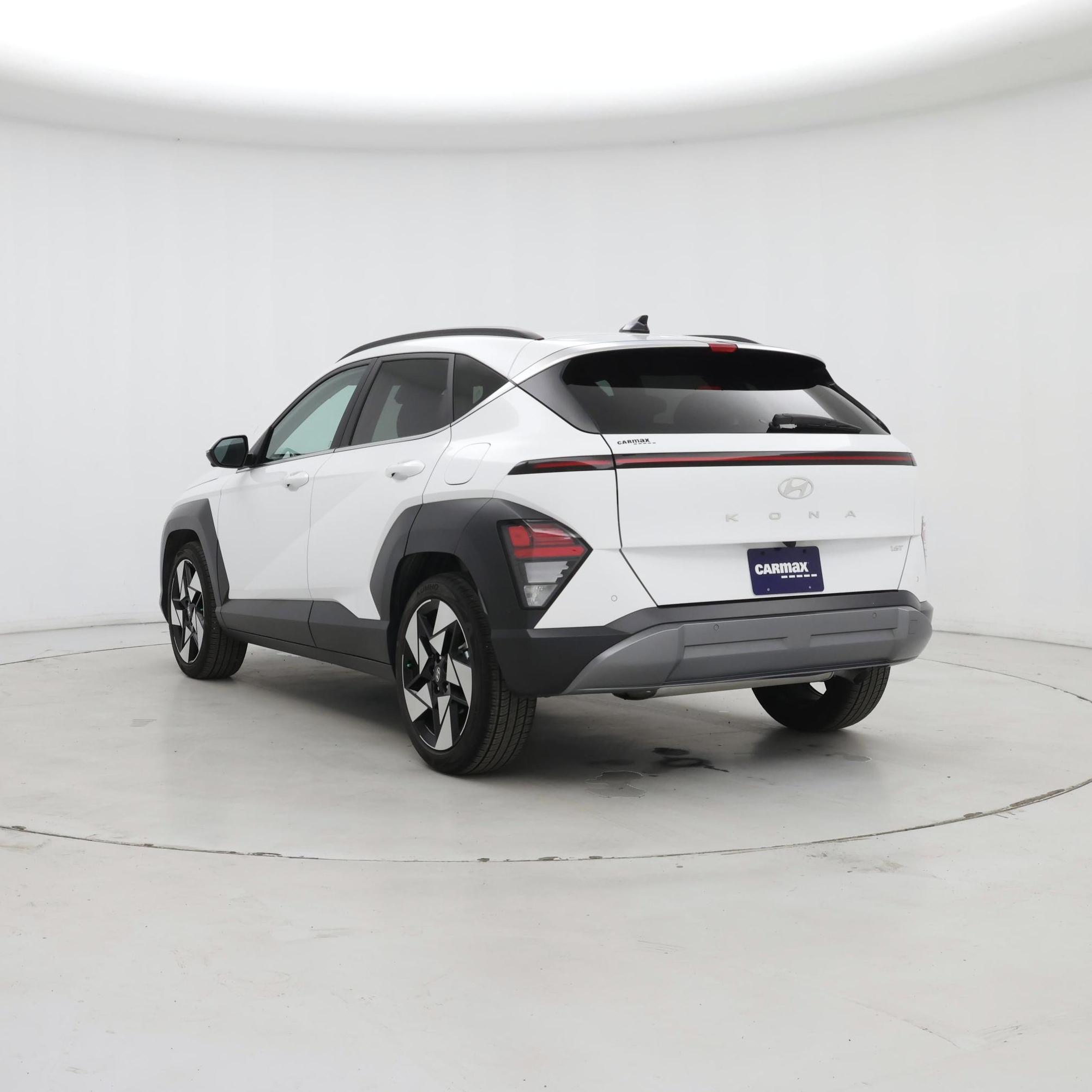 Thumbnail: 2024 Hyundai Kona - 2