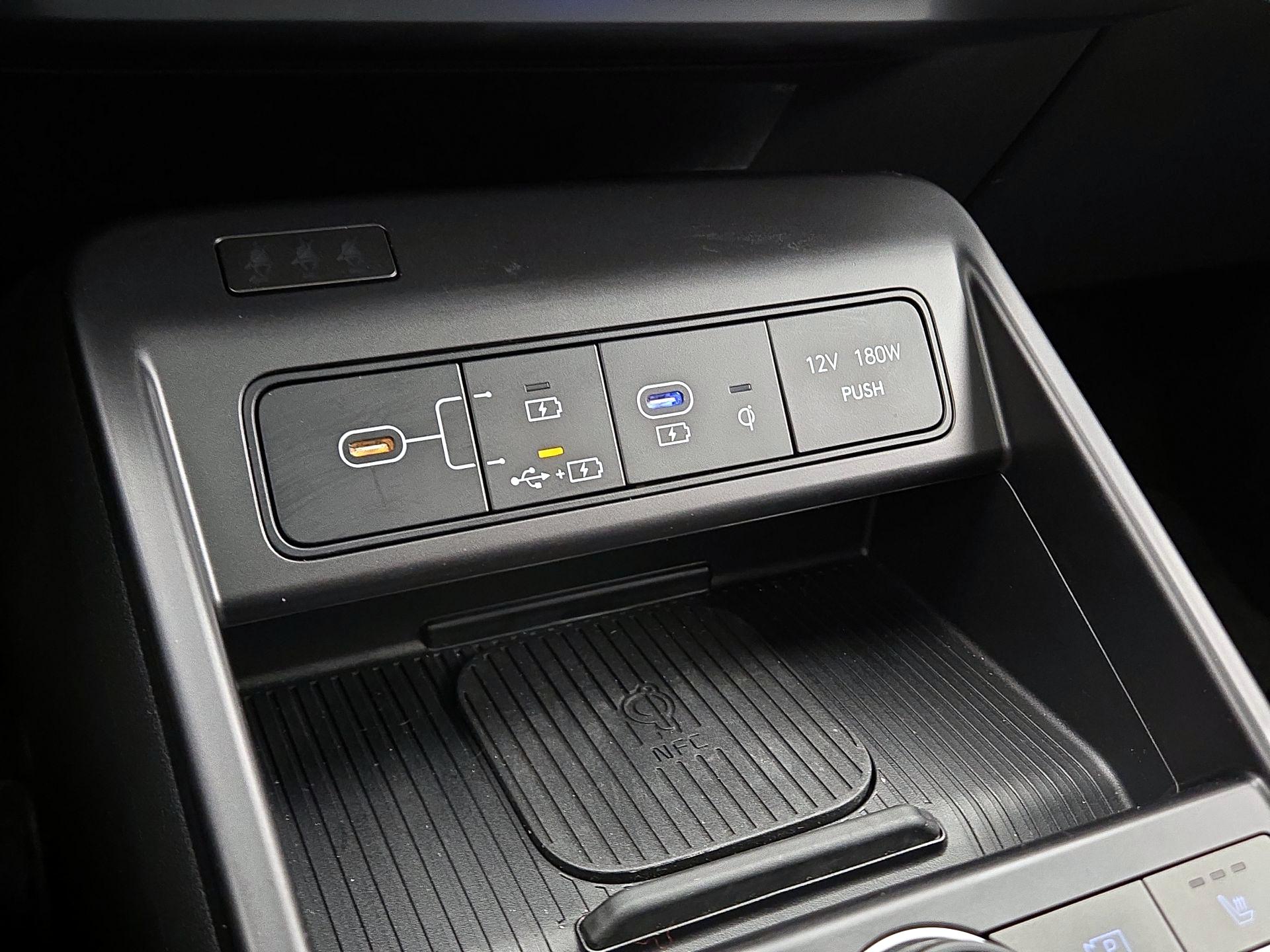 Thumbnail: 2024 Hyundai Kona - 19