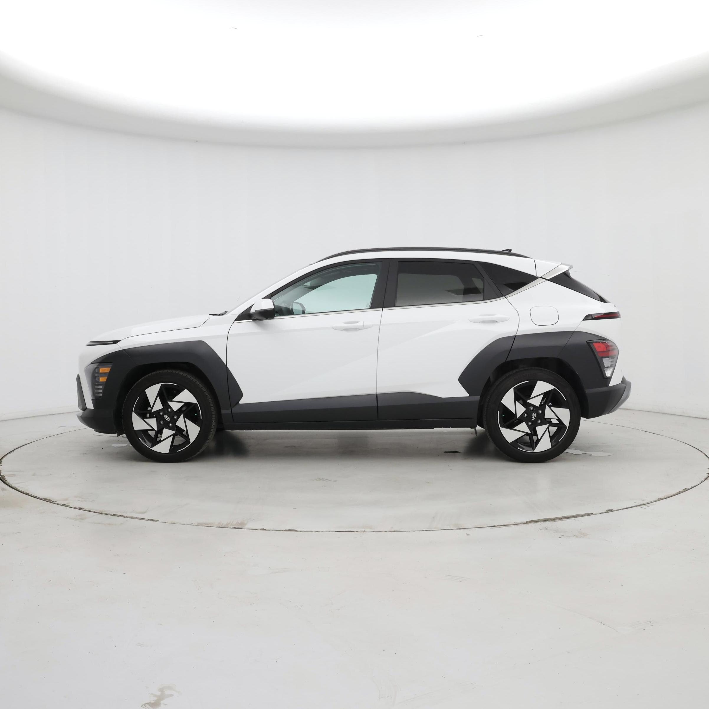 Thumbnail: 2024 Hyundai Kona - 3