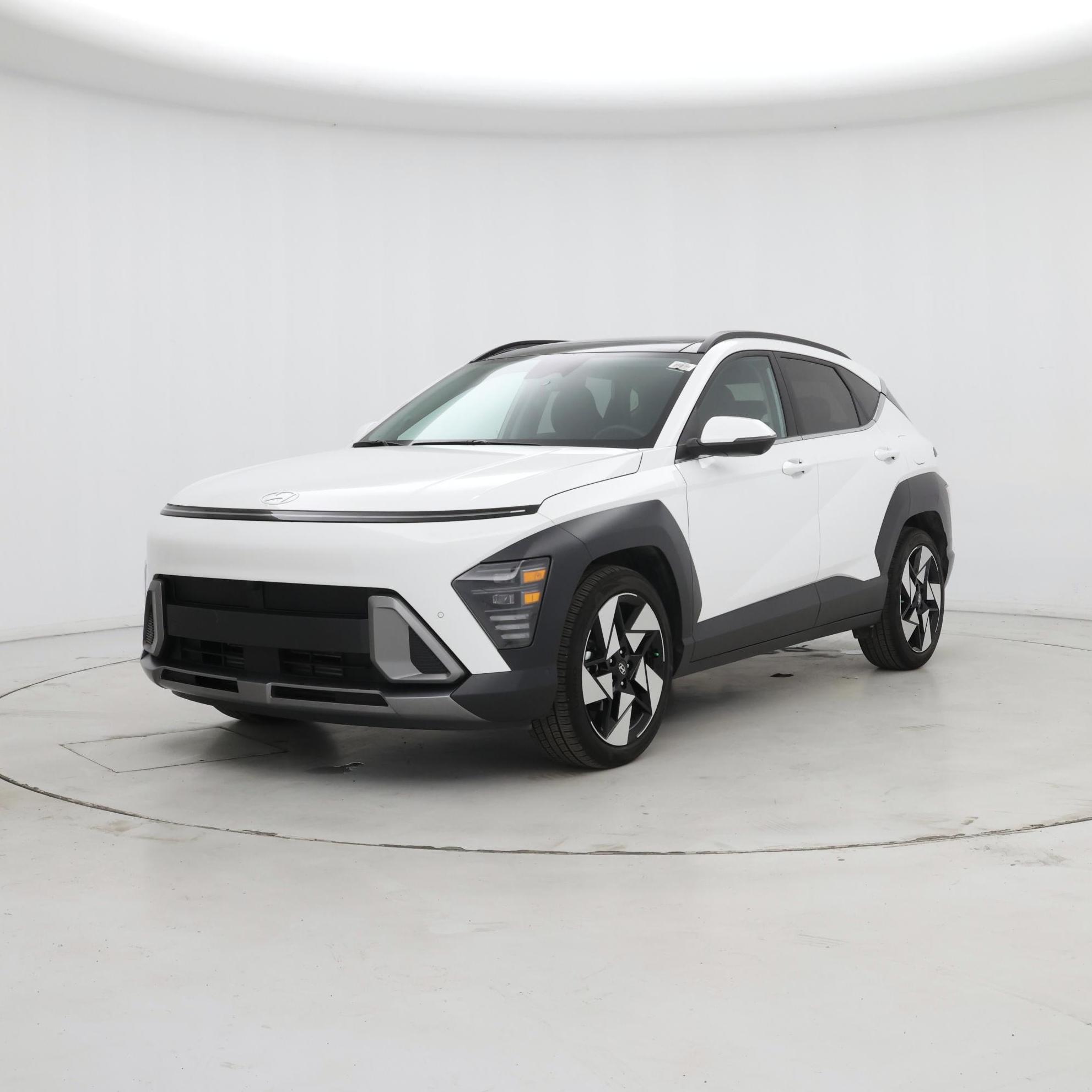 Thumbnail: 2024 Hyundai Kona - 4