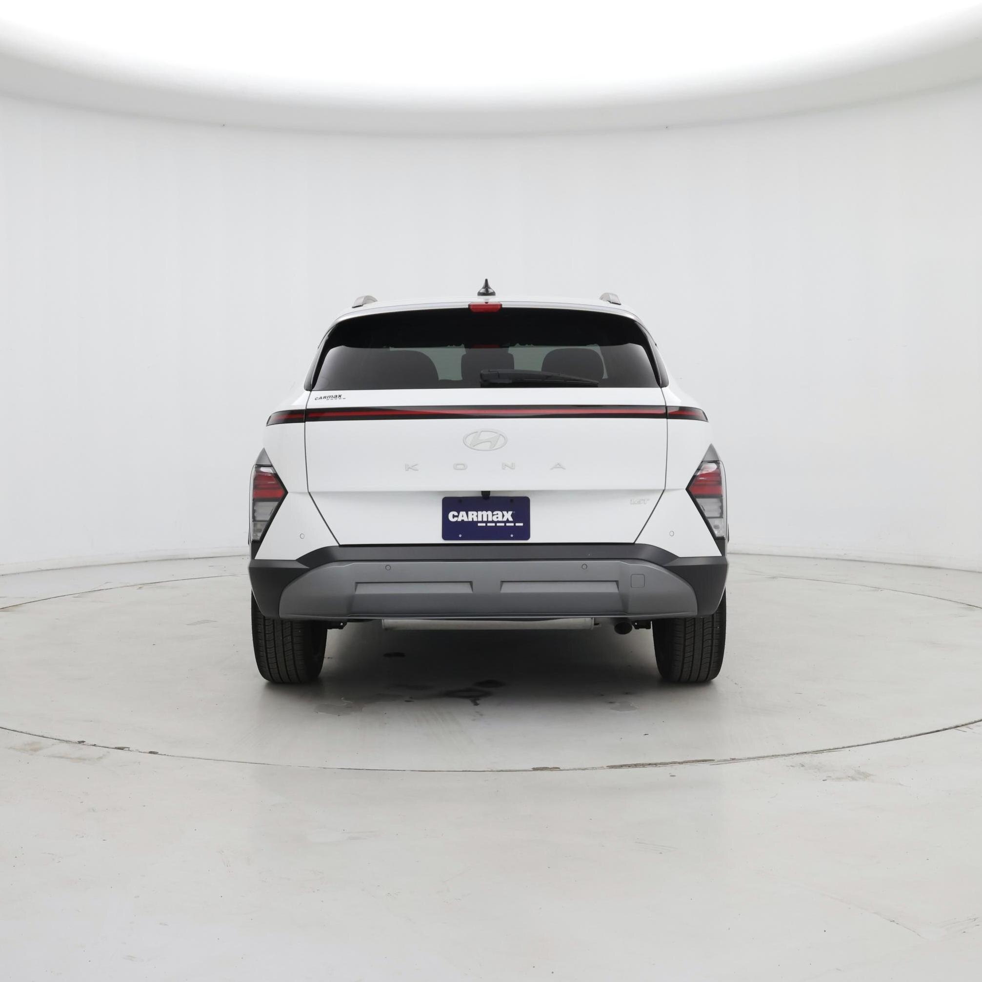 Thumbnail: 2024 Hyundai Kona - 6