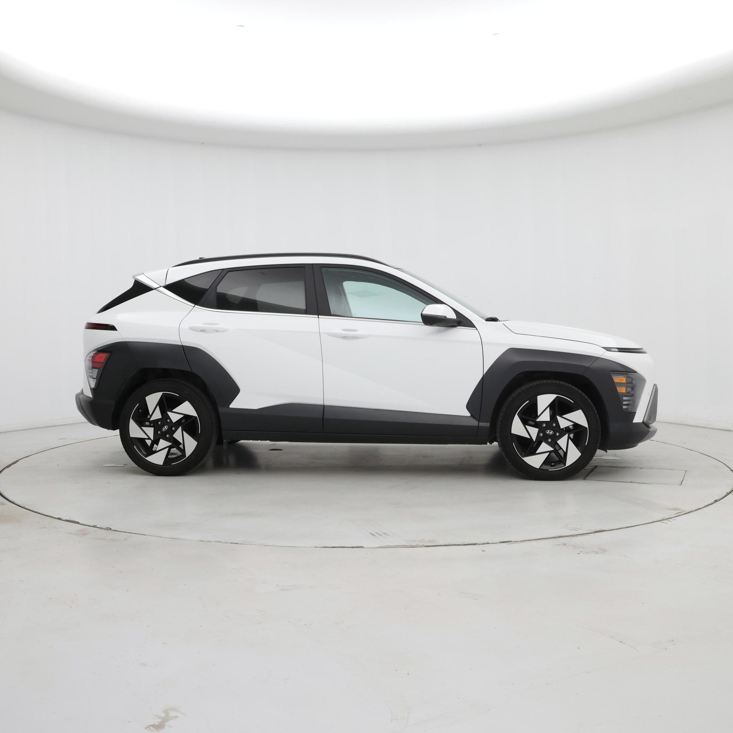 Thumbnail: 2024 Hyundai Kona - 7