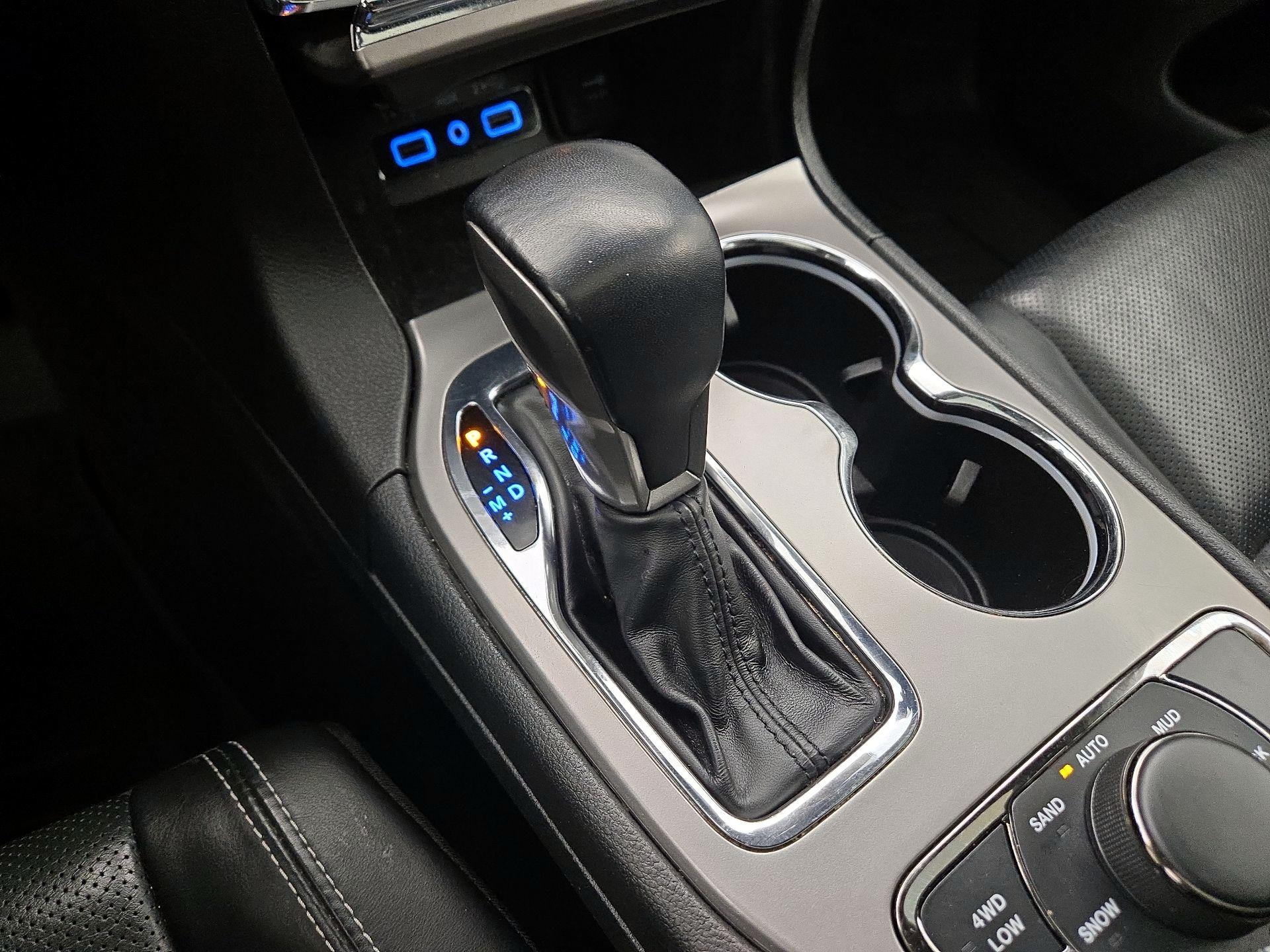 Thumbnail: 2021 Jeep Grand Cherokee - 18