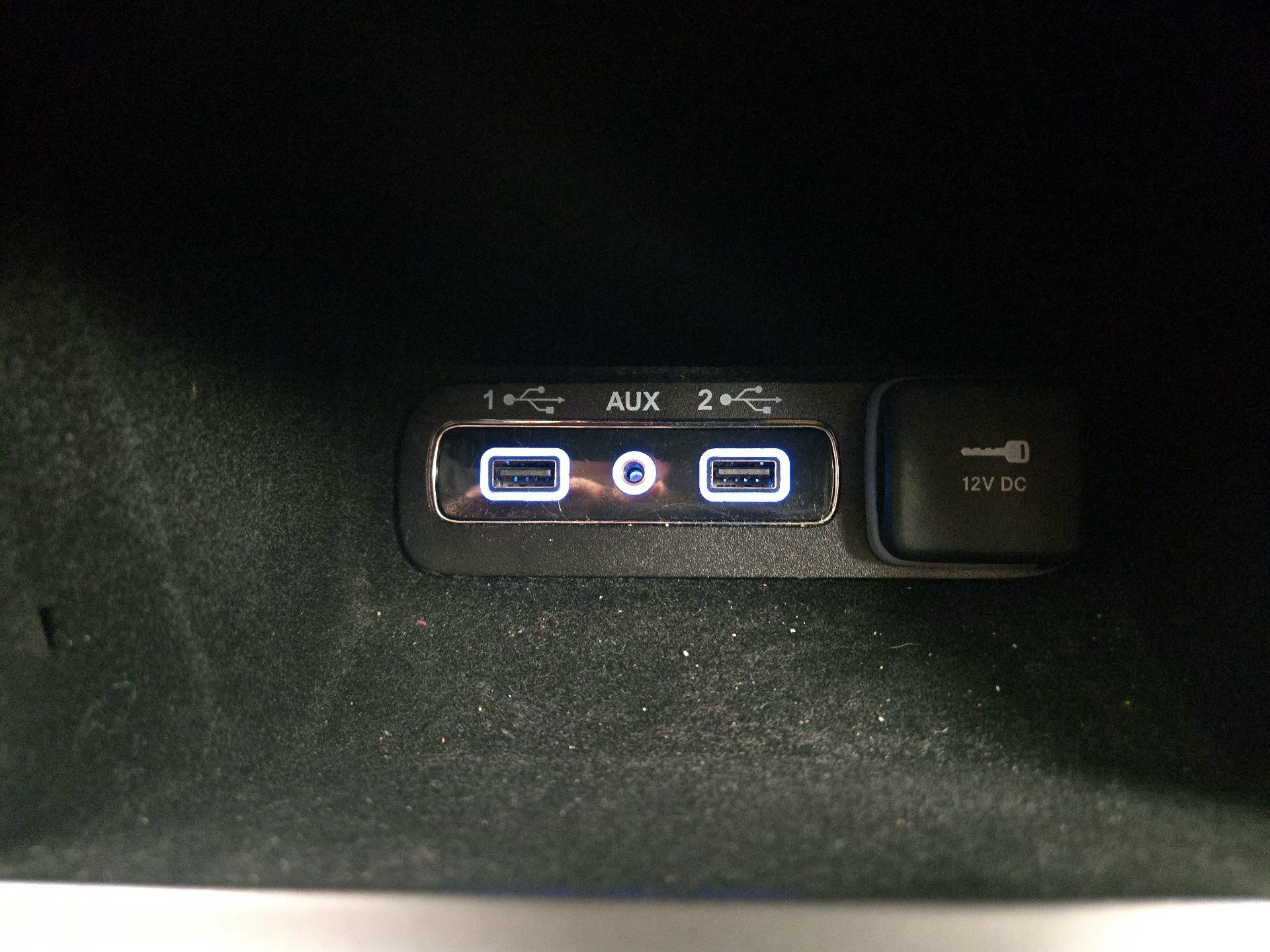 Thumbnail: 2021 Jeep Grand Cherokee - 19