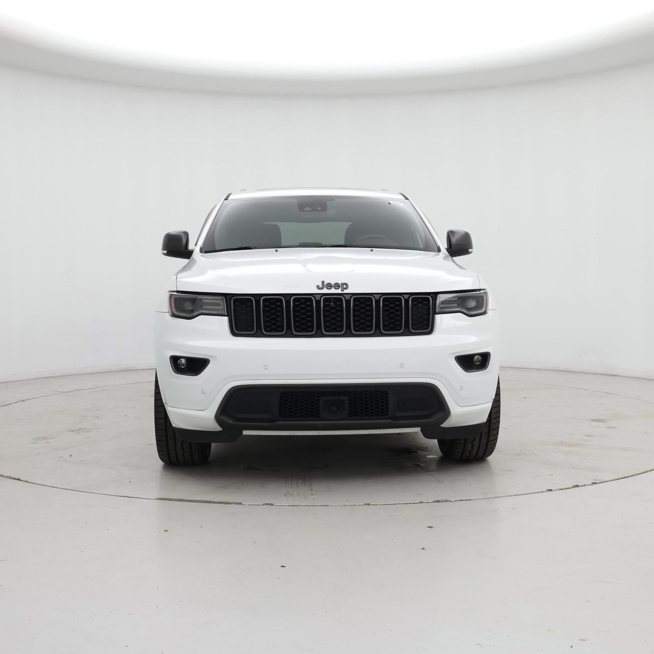 Thumbnail: 2021 Jeep Grand Cherokee - 5